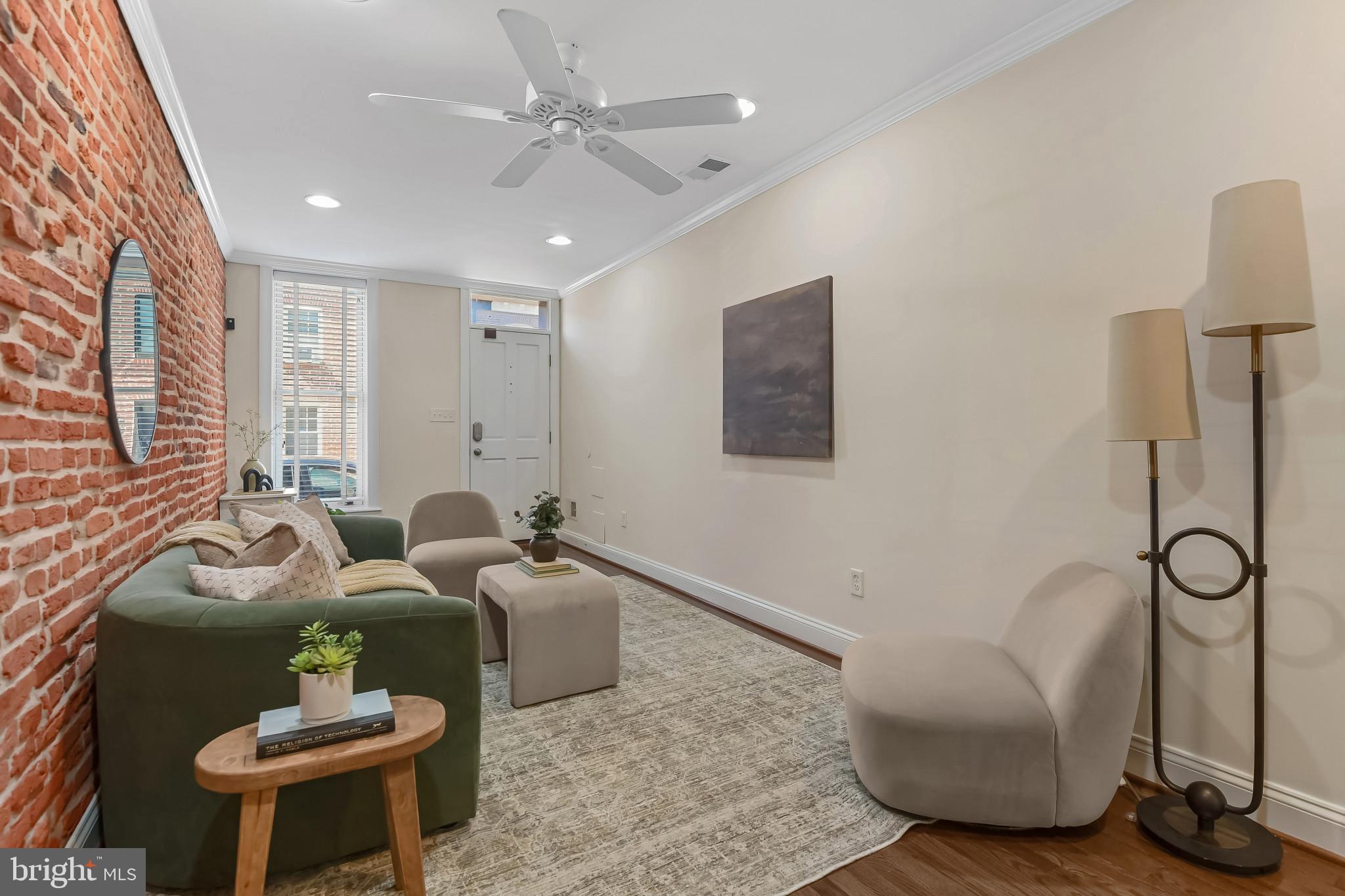 CANTON HISTORIC DISTRICT - Residential