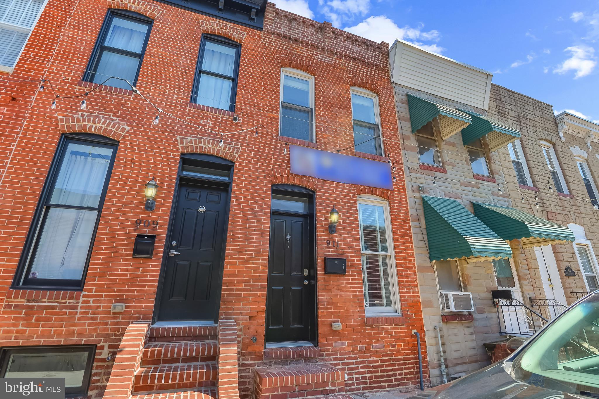 CANTON HISTORIC DISTRICT - Residential