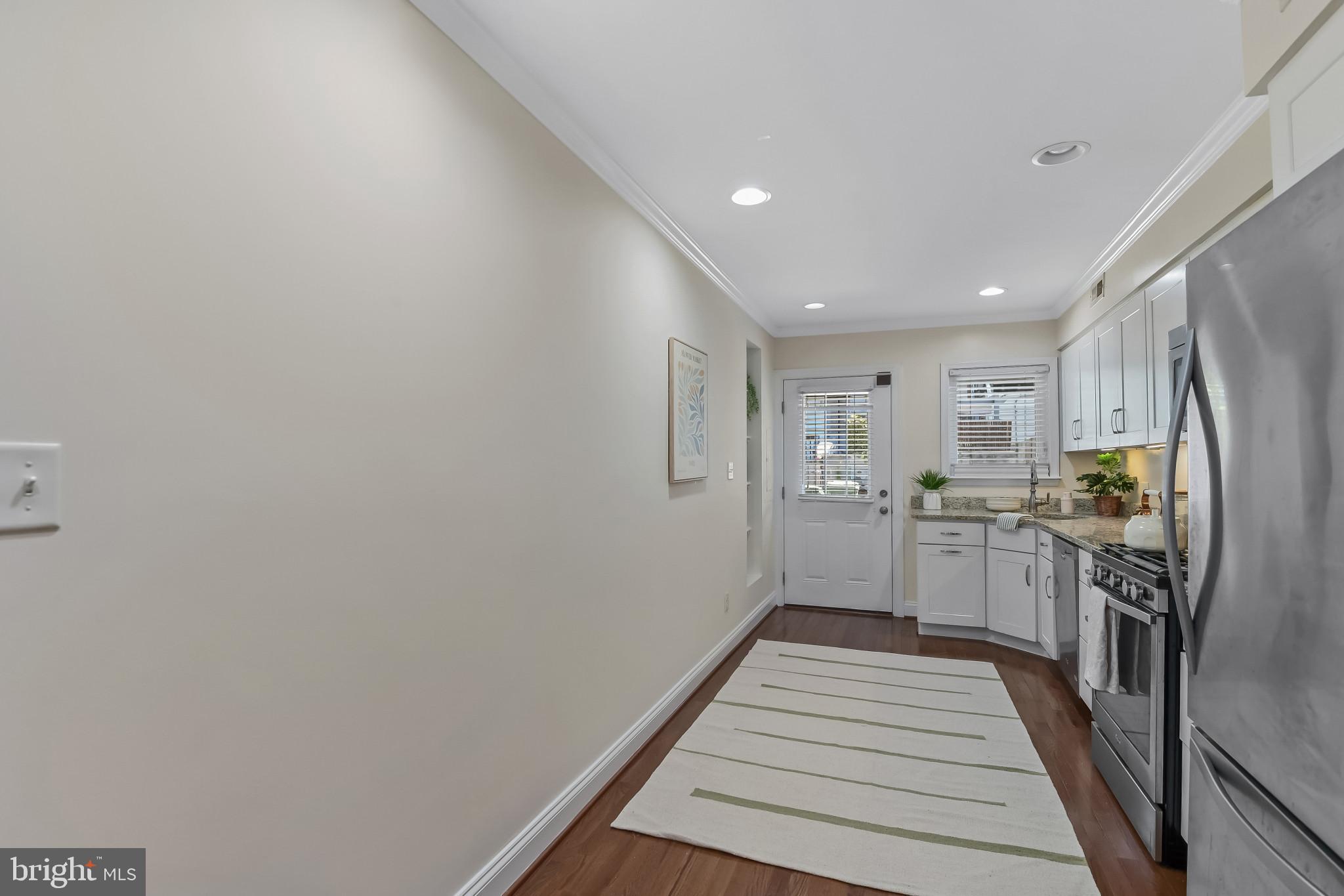 CANTON HISTORIC DISTRICT - Residential