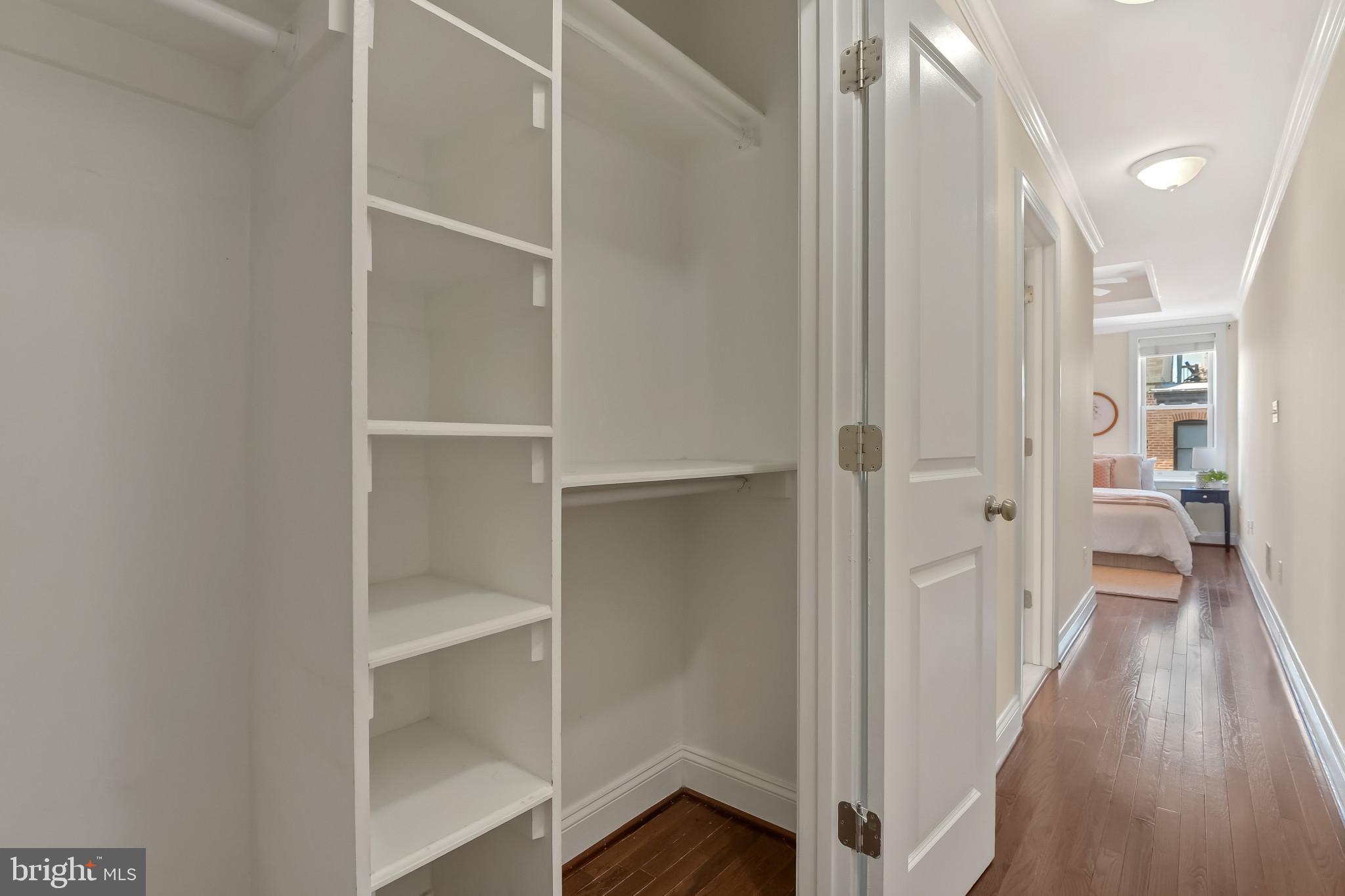 CANTON HISTORIC DISTRICT - Residential