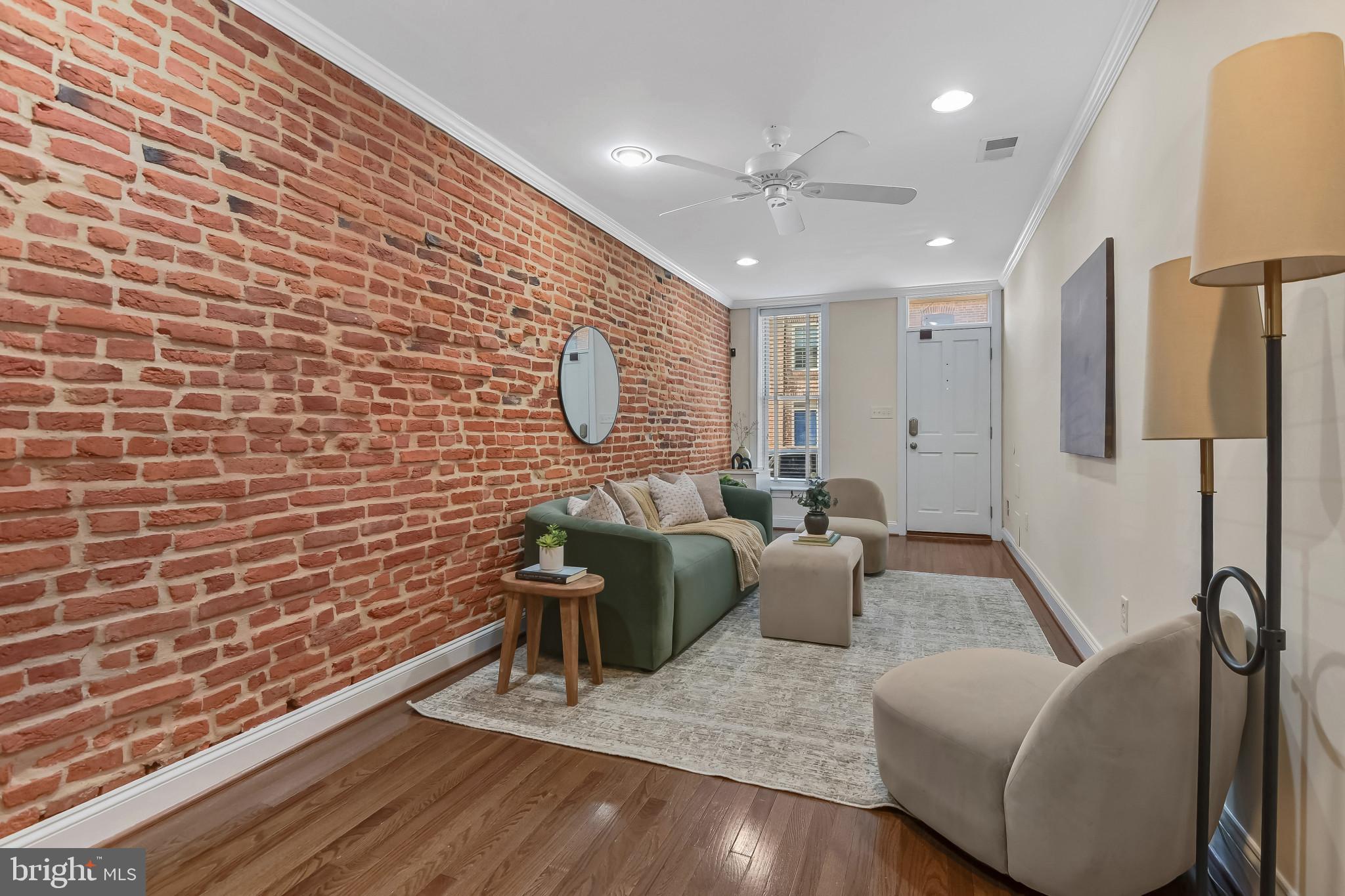 CANTON HISTORIC DISTRICT - Residential