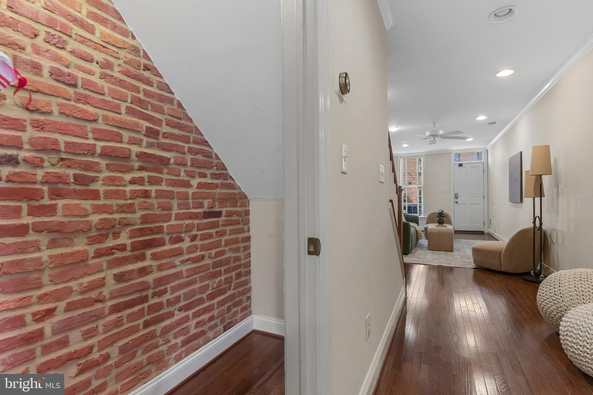 CANTON HISTORIC DISTRICT - Residential