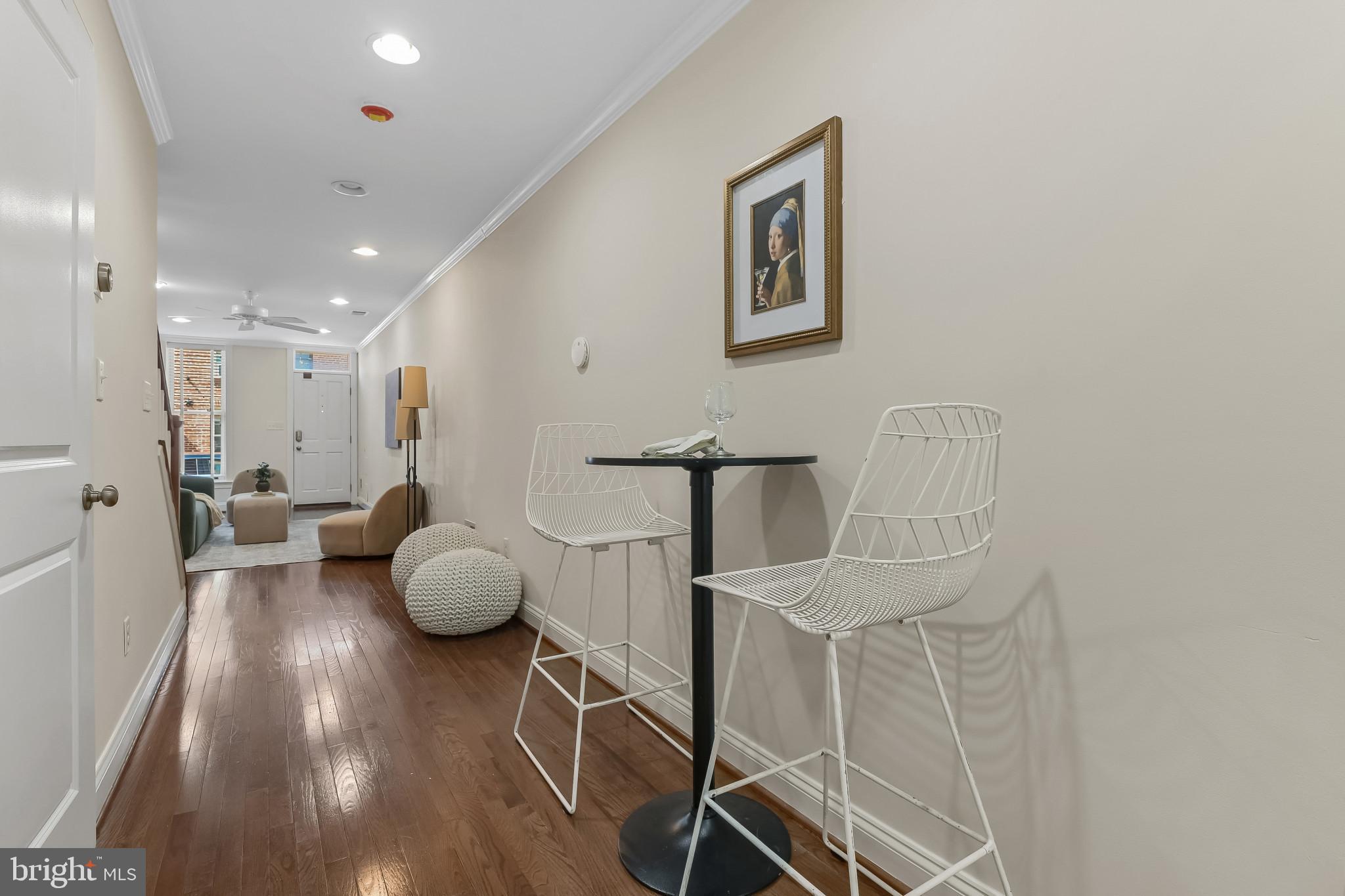 CANTON HISTORIC DISTRICT - Residential