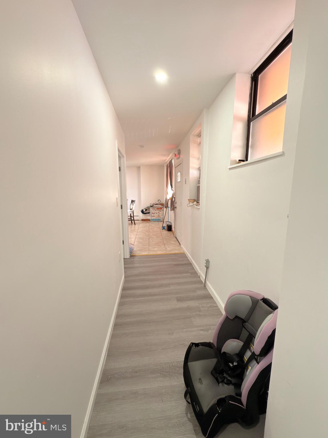 LOWER MOYAMENSING - Residential Income