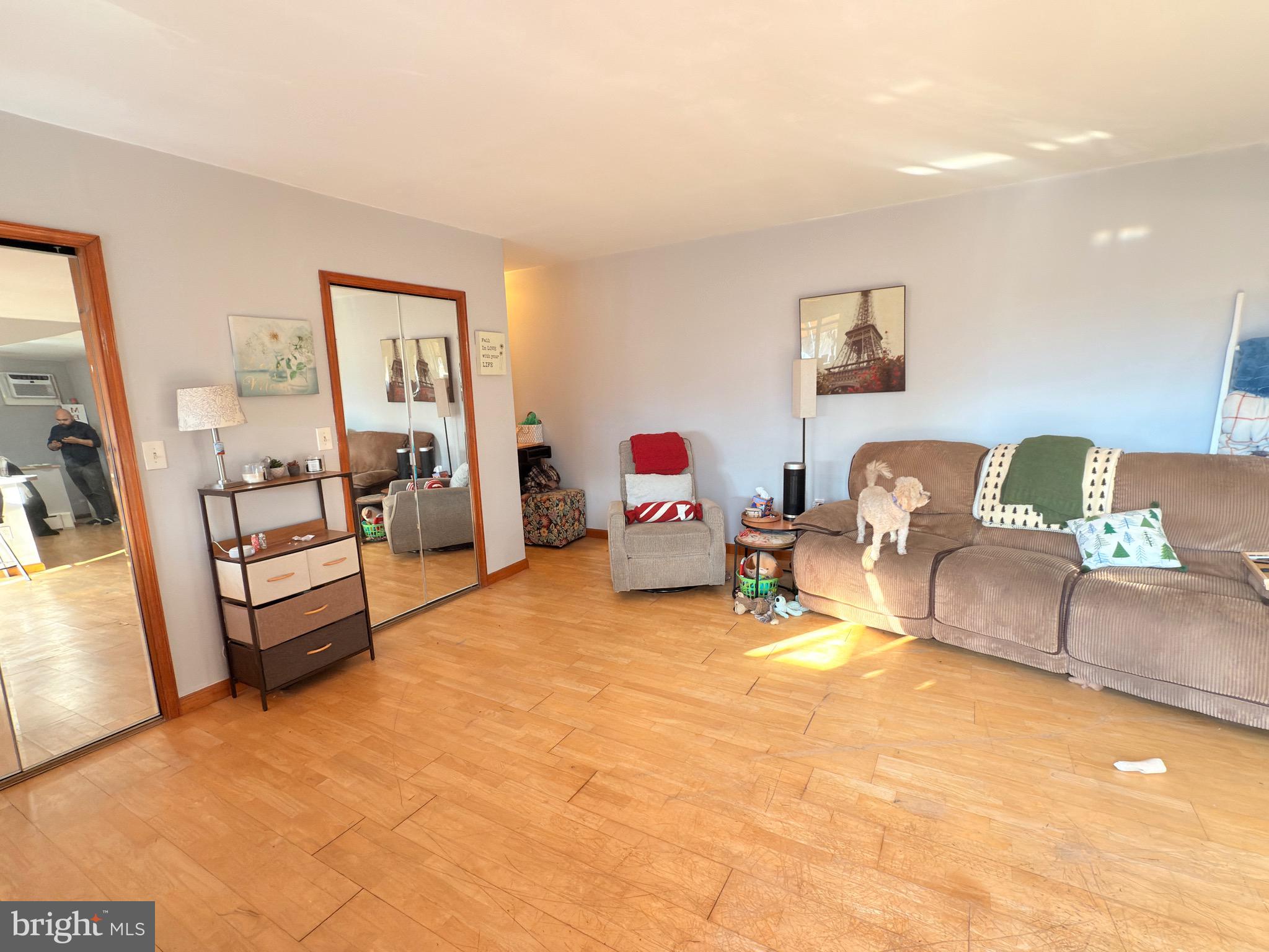 LOWER MOYAMENSING - Residential Income