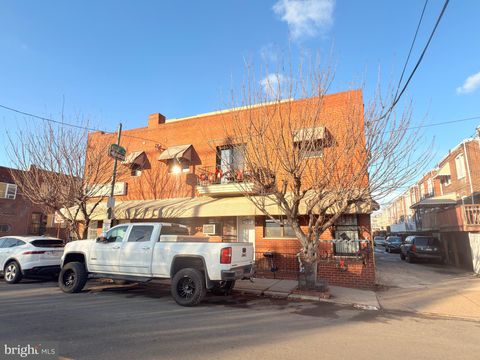 2849 S 12TH STREET PHILADELPHIA PA 19148