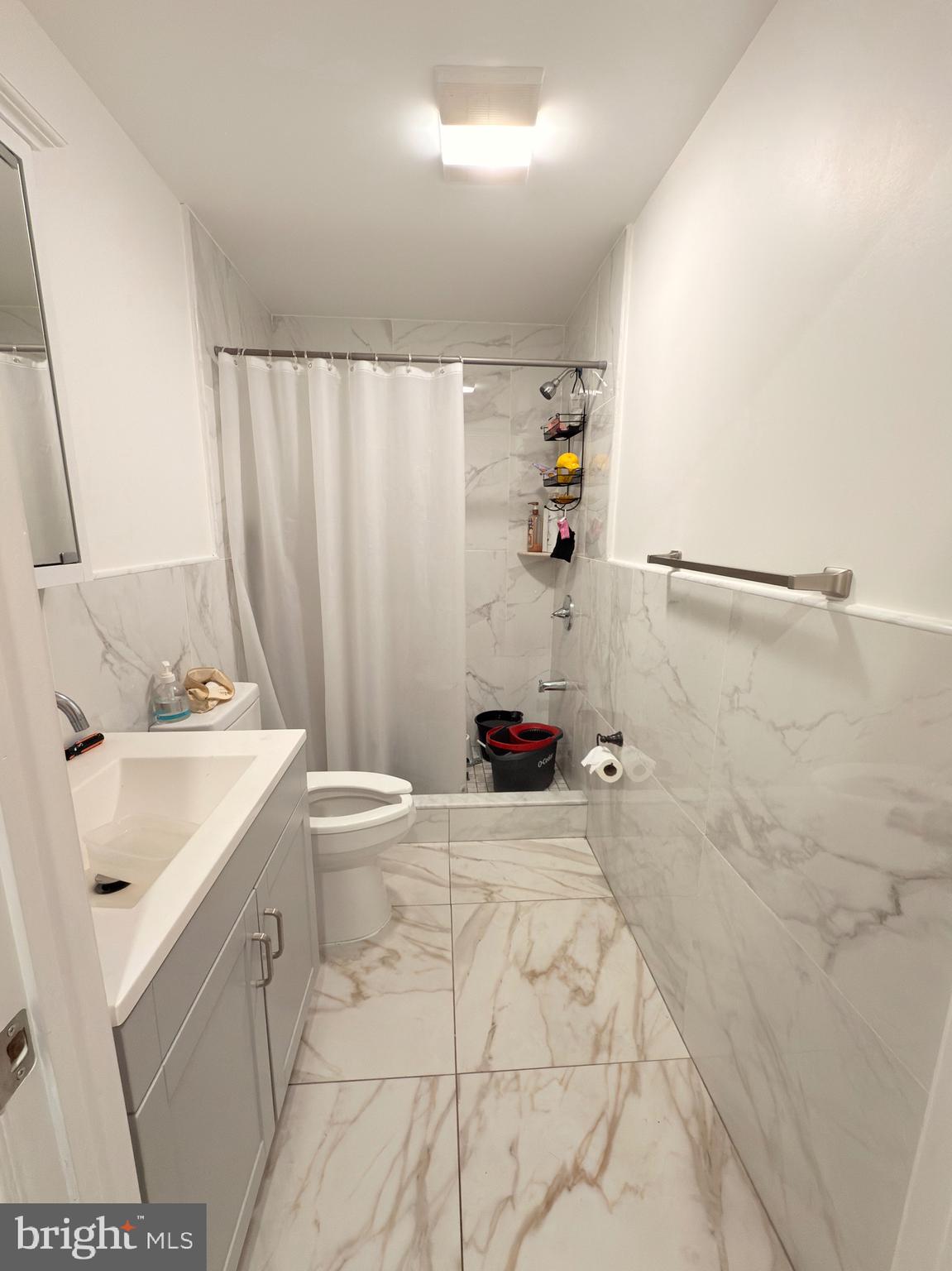 LOWER MOYAMENSING - Residential Income