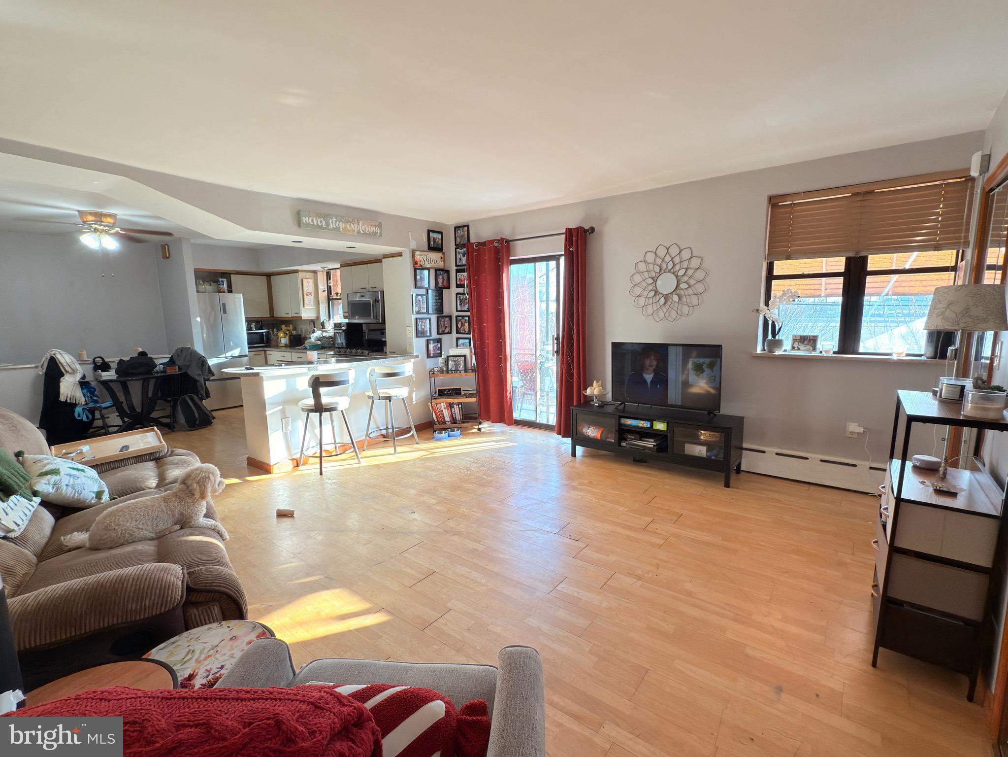 LOWER MOYAMENSING - Residential Income