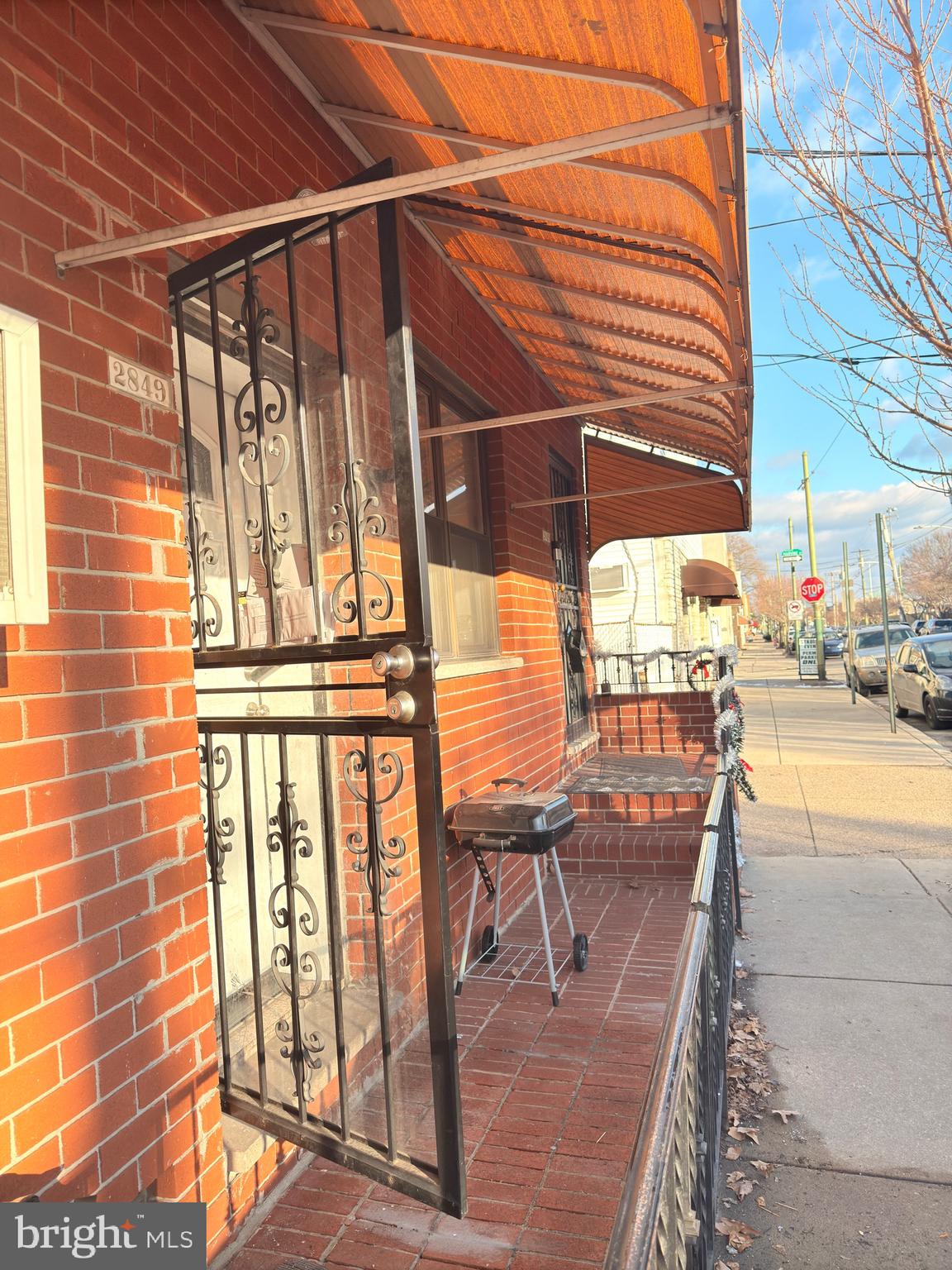 LOWER MOYAMENSING - Residential Income