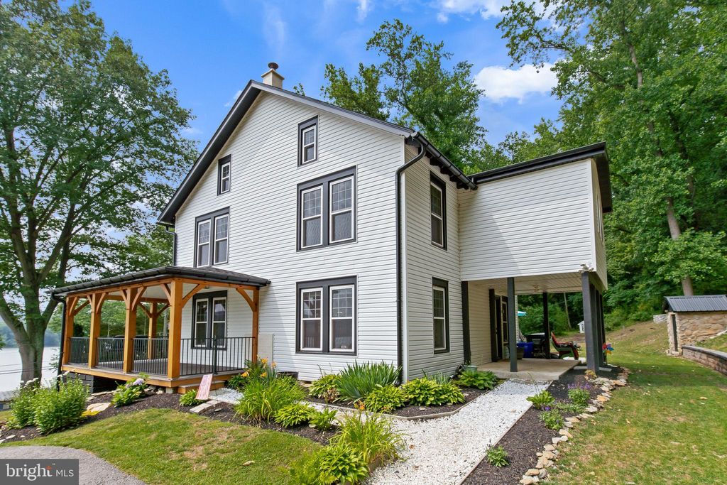 Photo of 1428 RIVER HILL RD, PEQUEA, PA 17565 (MLS # PALA2036546)