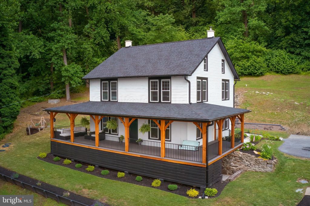 Photo of 1428 RIVER HILL RD, PEQUEA, PA 17565 (MLS # PALA2036546)