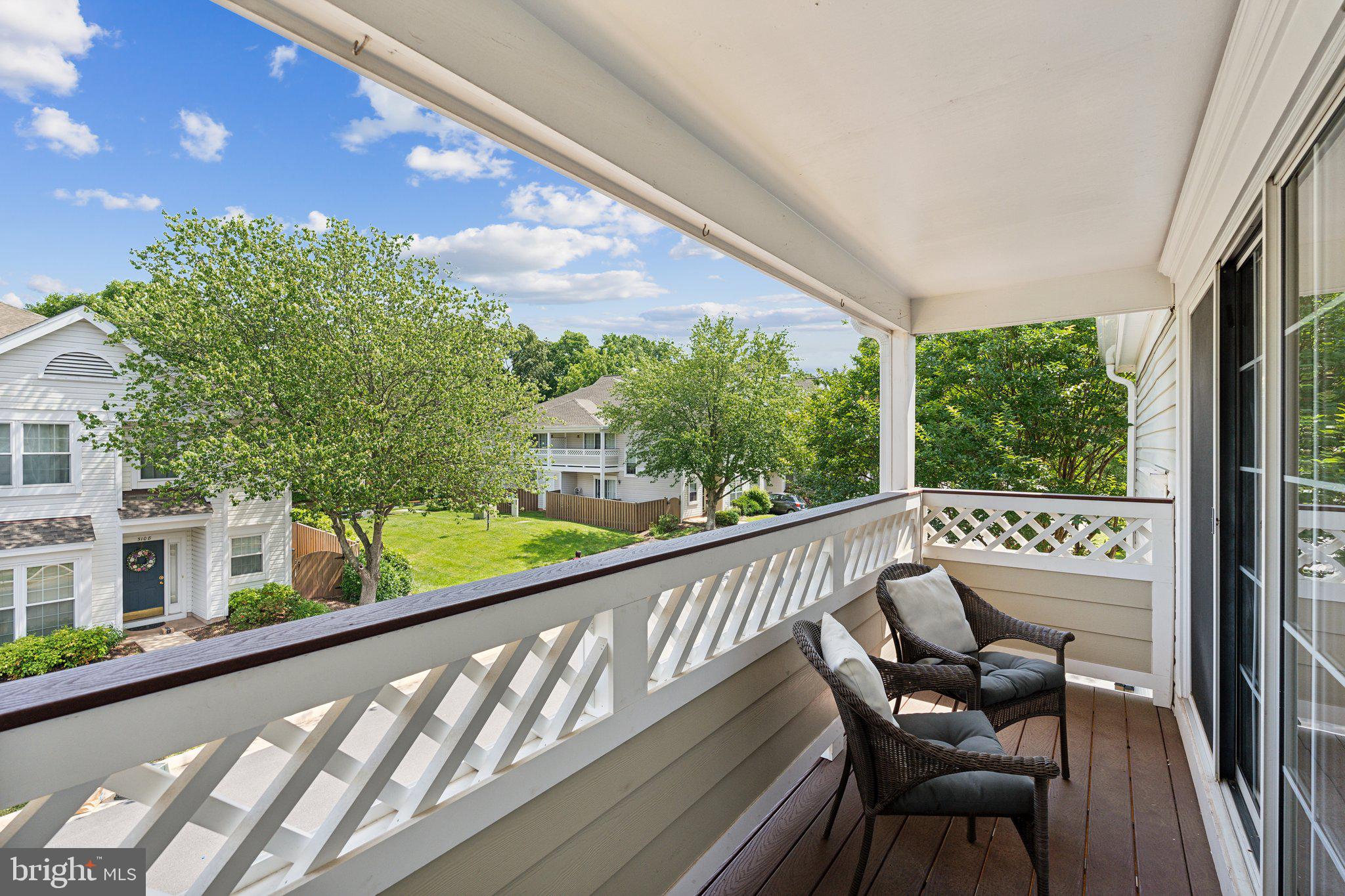 LIFESTYLE AT SULLY STATION - Residential