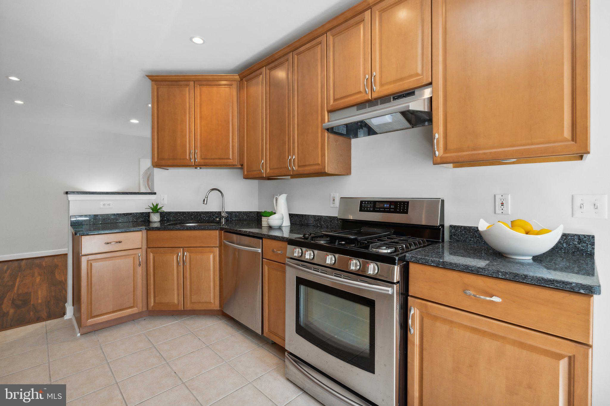 LIFESTYLE AT SULLY STATION - Residential