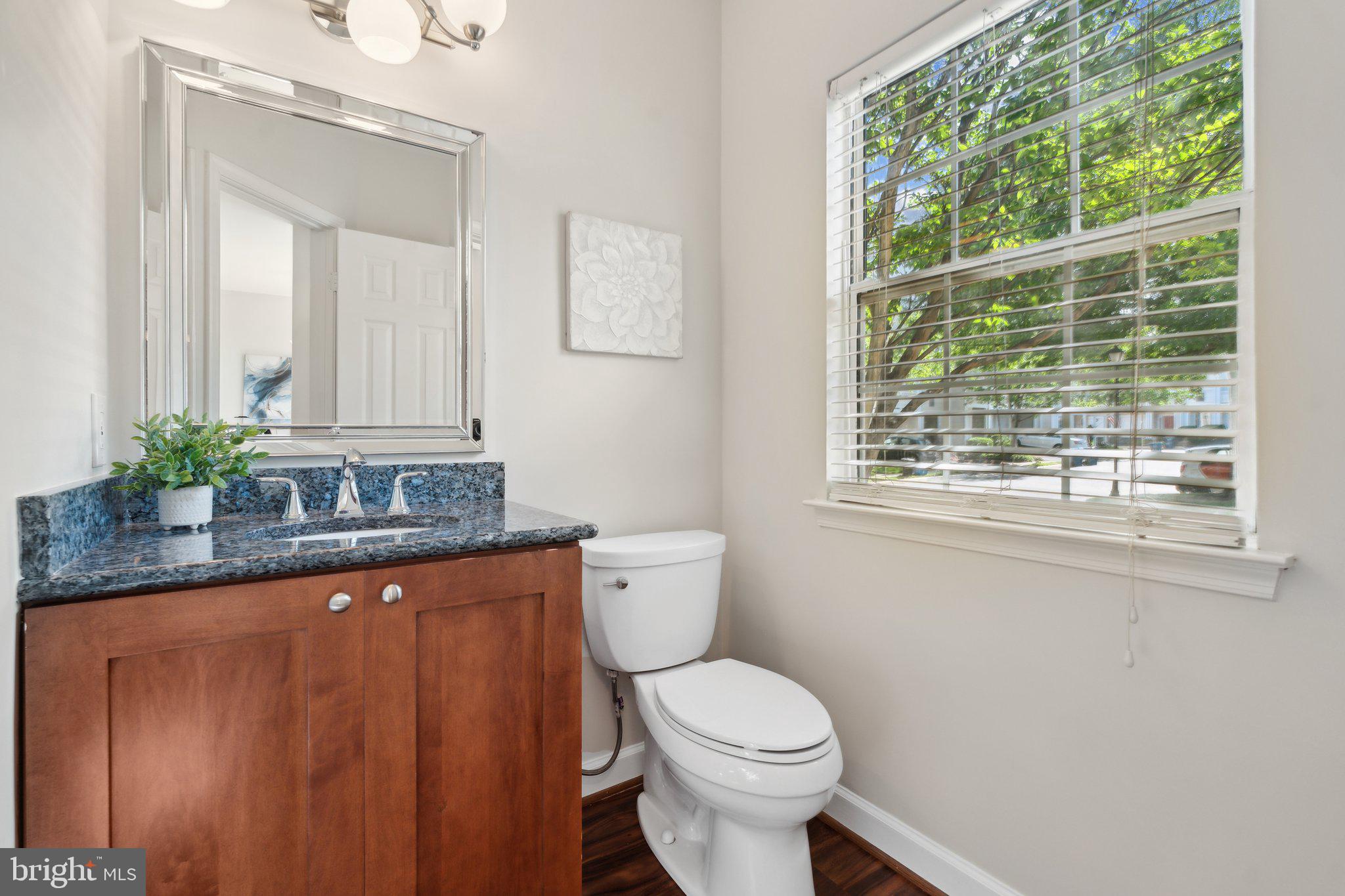 LIFESTYLE AT SULLY STATION - Residential