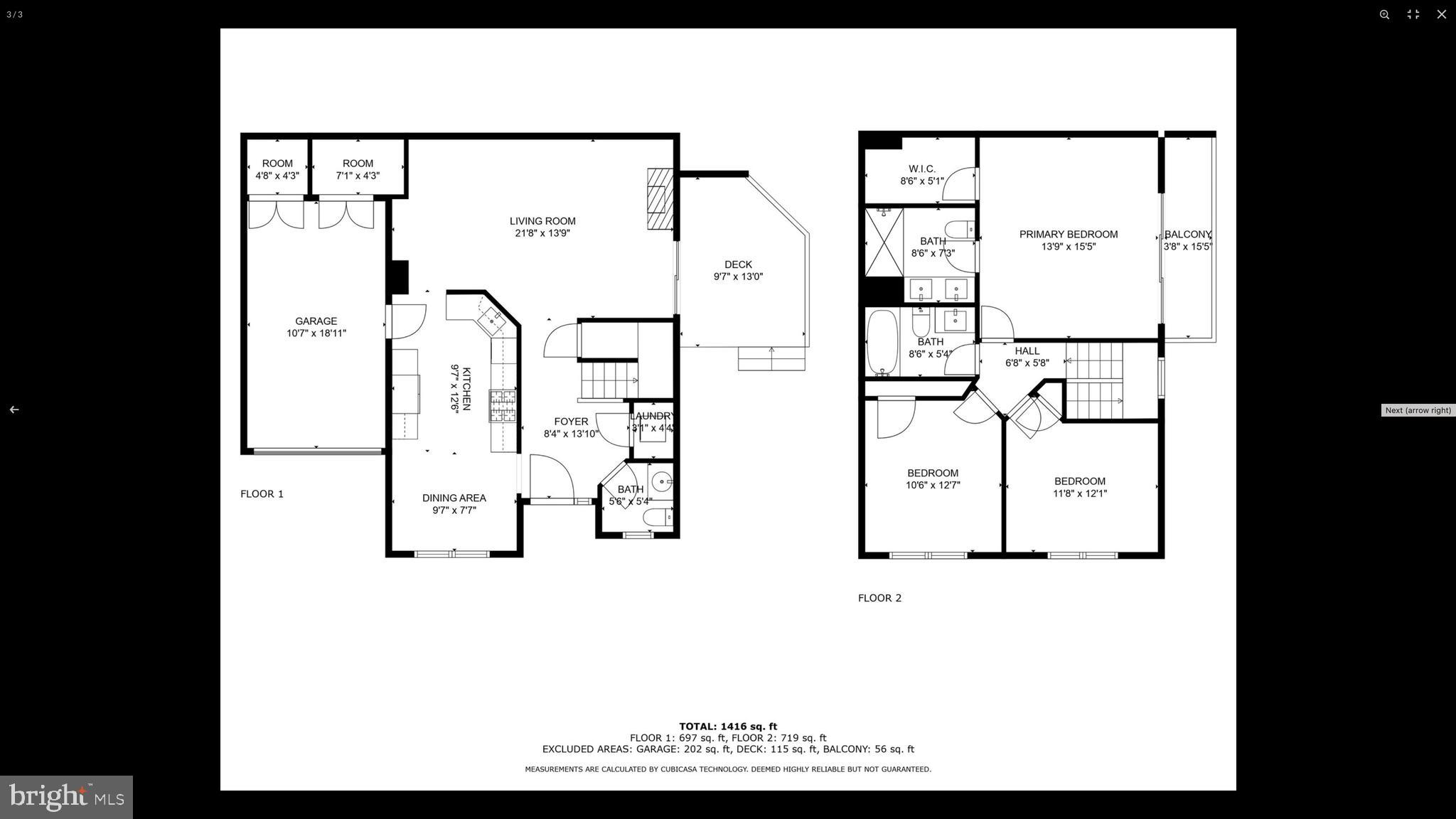 LIFESTYLE AT SULLY STATION - Residential