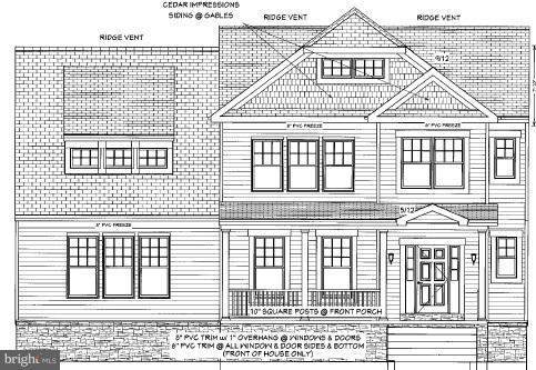 CLARK'S REST   PHASE 2 - Residential