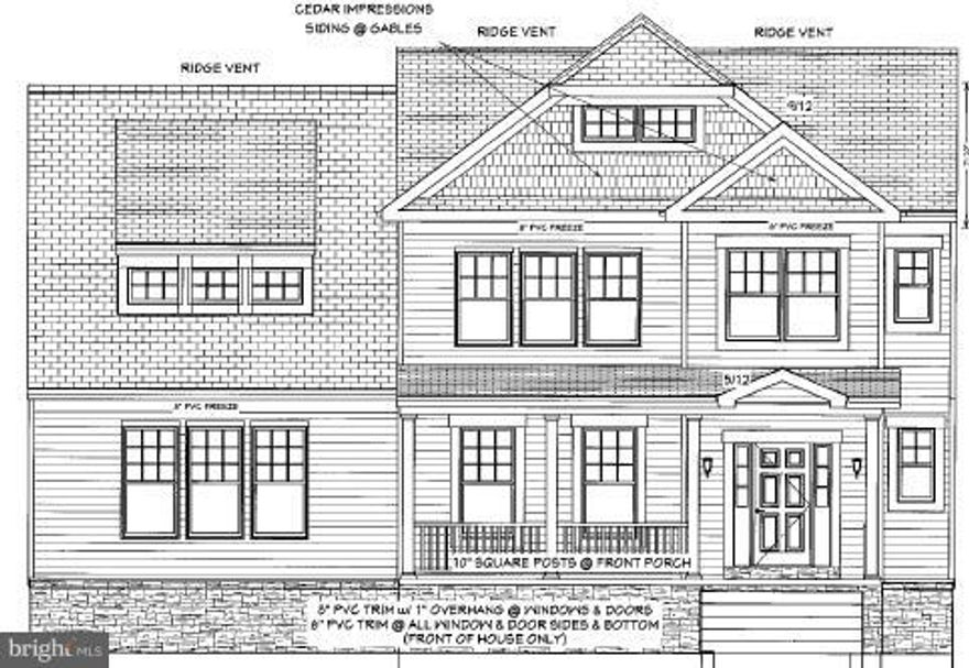 AUGUST DELIVERY: Three Levels Finished. Hardwood at DR,Kitch&Foyer, SS Appliances w/Double Ovens & 30" Elect. Cooktop, Upgraded Cabinets throughout,  3.5 Baths, 4 BR, Ceramic Tile at Owner's Bath Floor & Upgraded Tile at Owner's Shower Walls & Tub Surround, Finished Rec Room & Full Bath, Community Pool, Clubhouse, Tennis & Basketball Courts, Walking Trails.