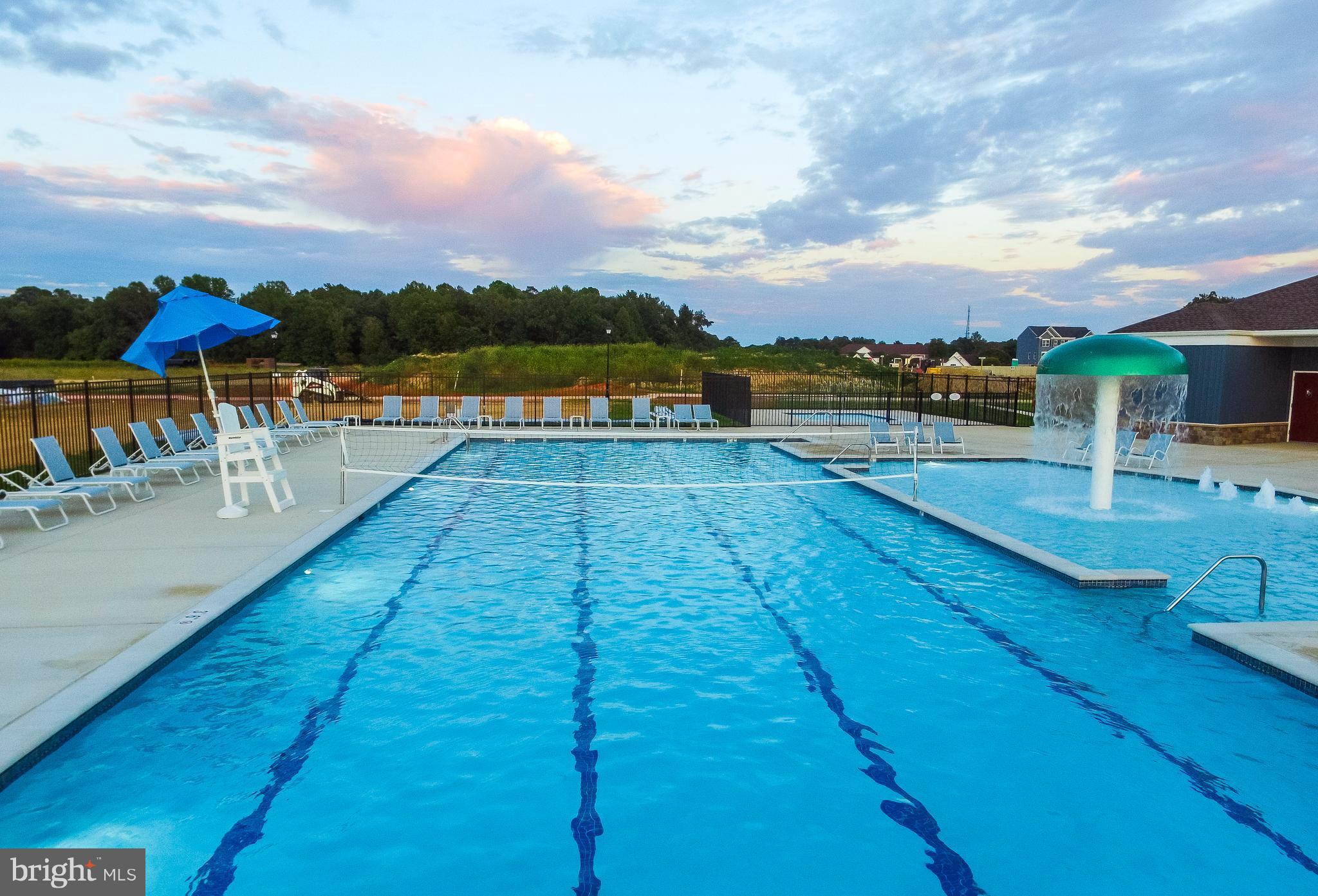 CLARK'S REST   PHASE 2 - Residential