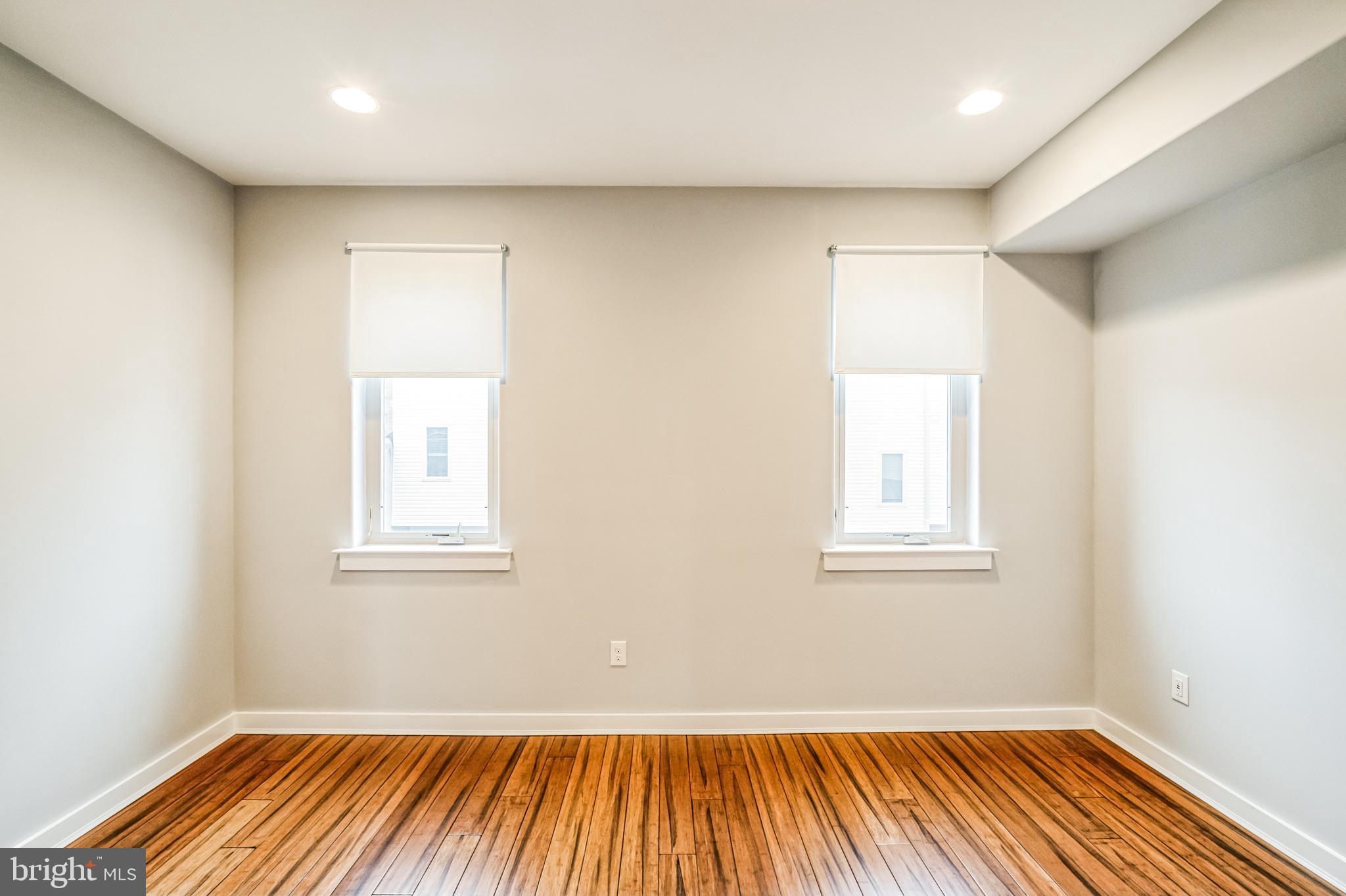 PASSYUNK SQUARE - Residential