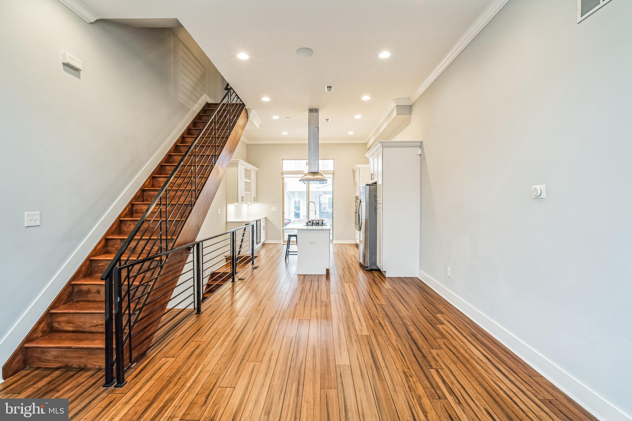 PASSYUNK SQUARE - Residential