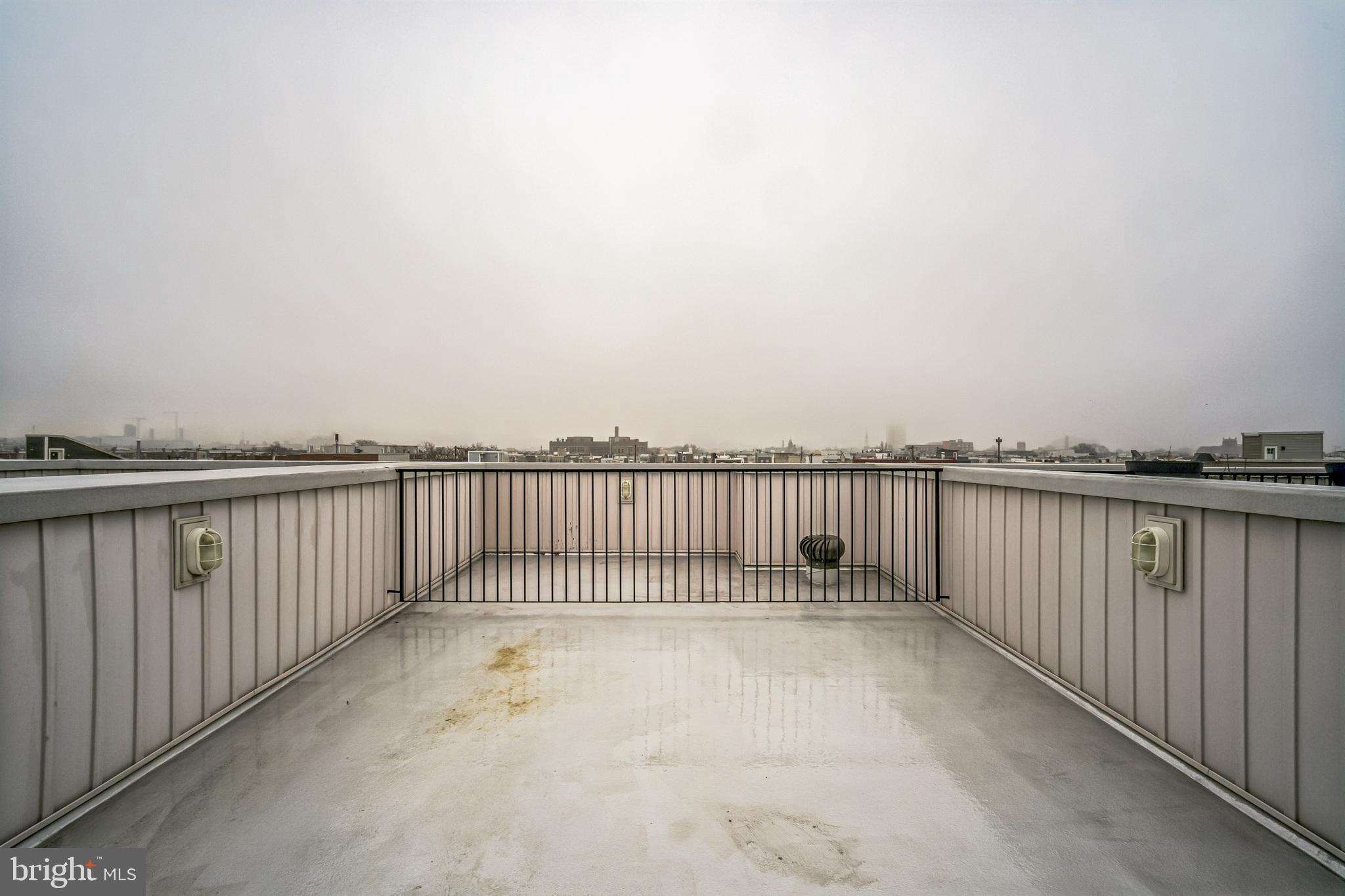 PASSYUNK SQUARE - Residential