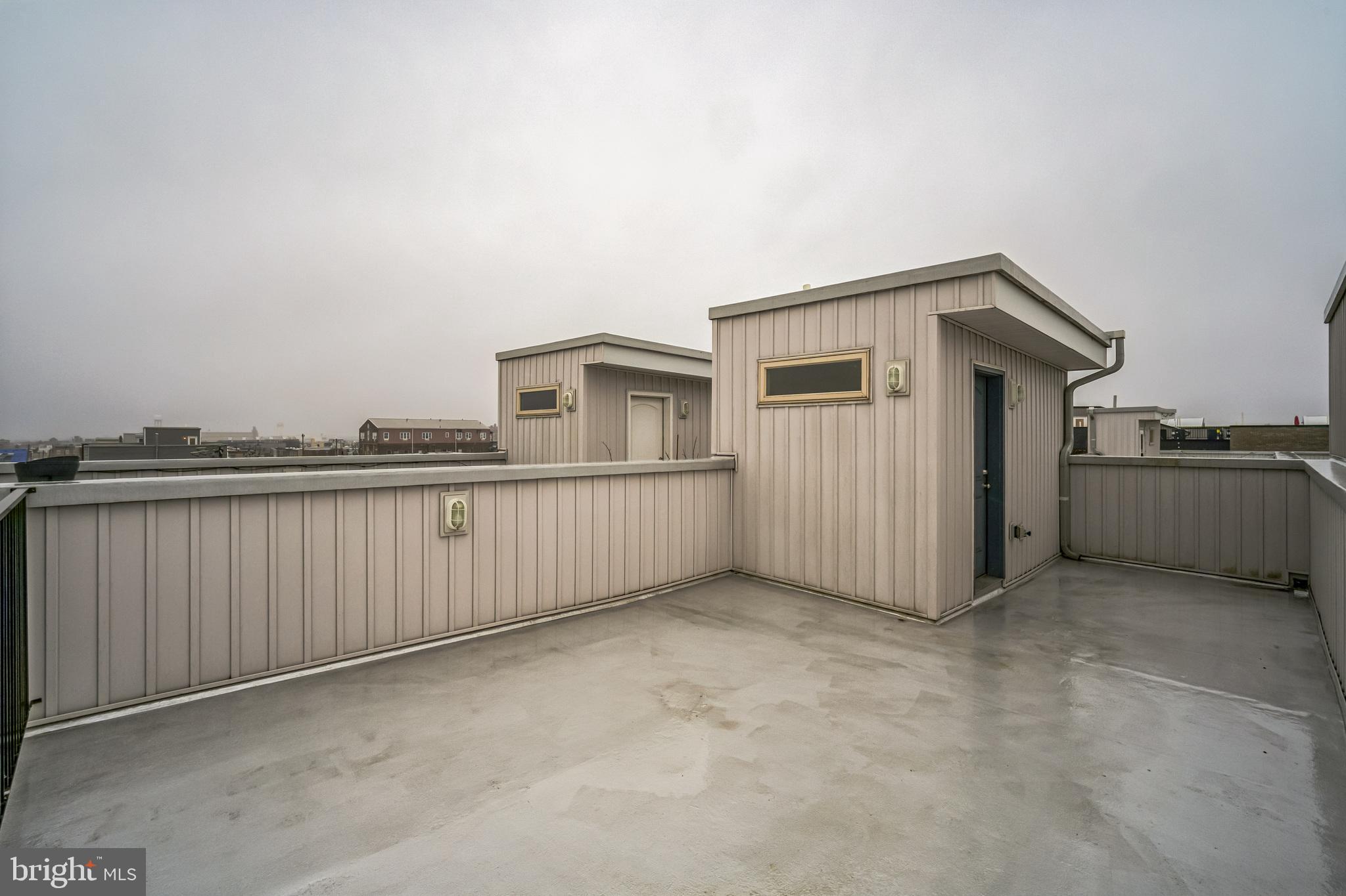 PASSYUNK SQUARE - Residential