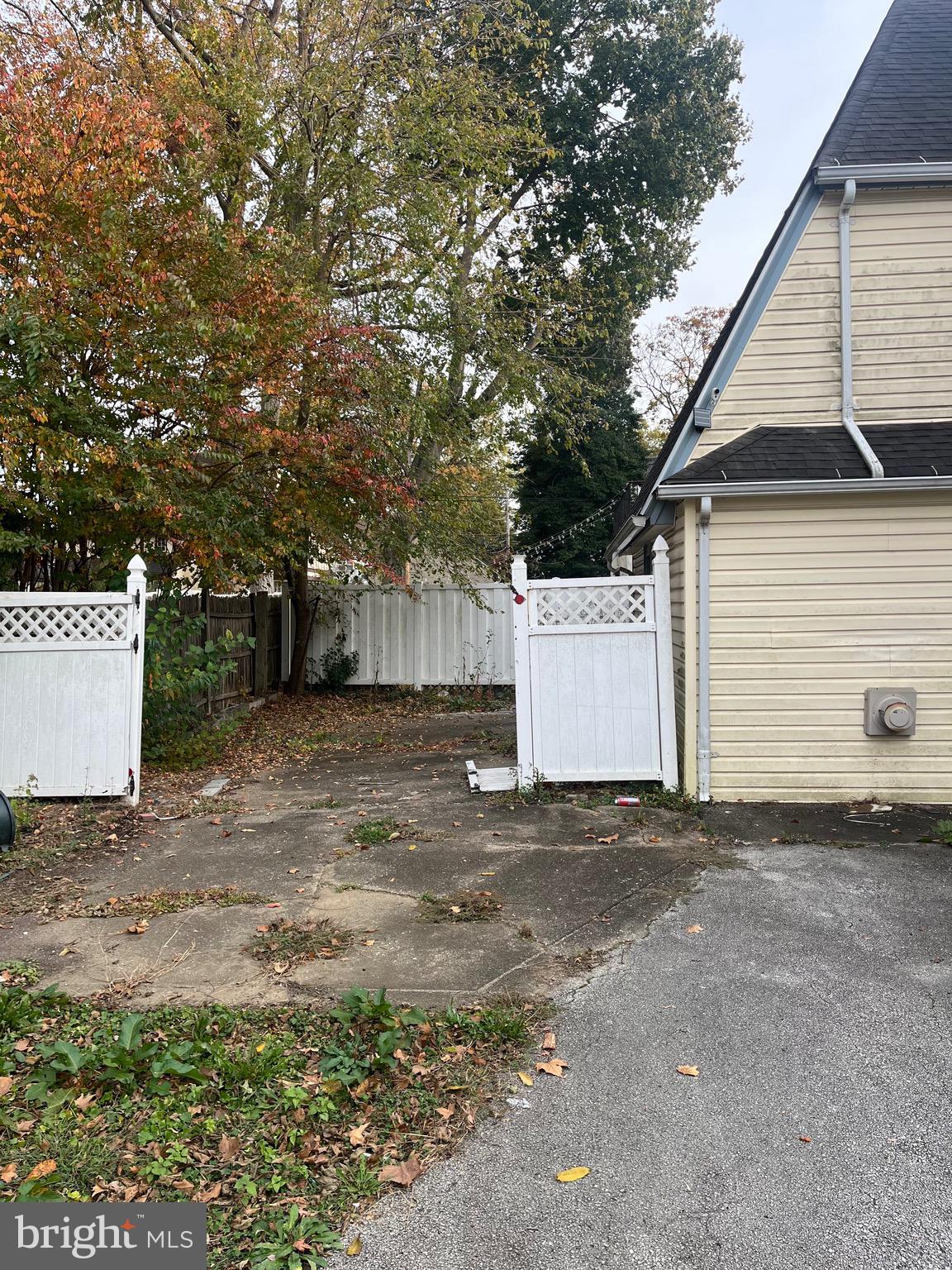 DREXEL HILL - Residential