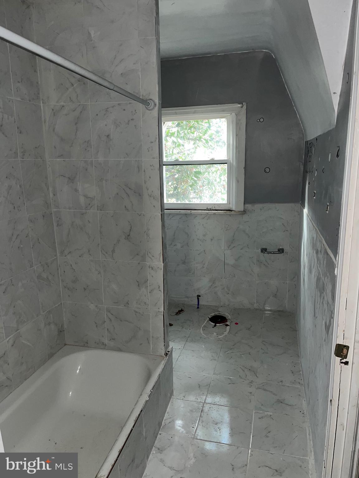 DREXEL HILL - Residential