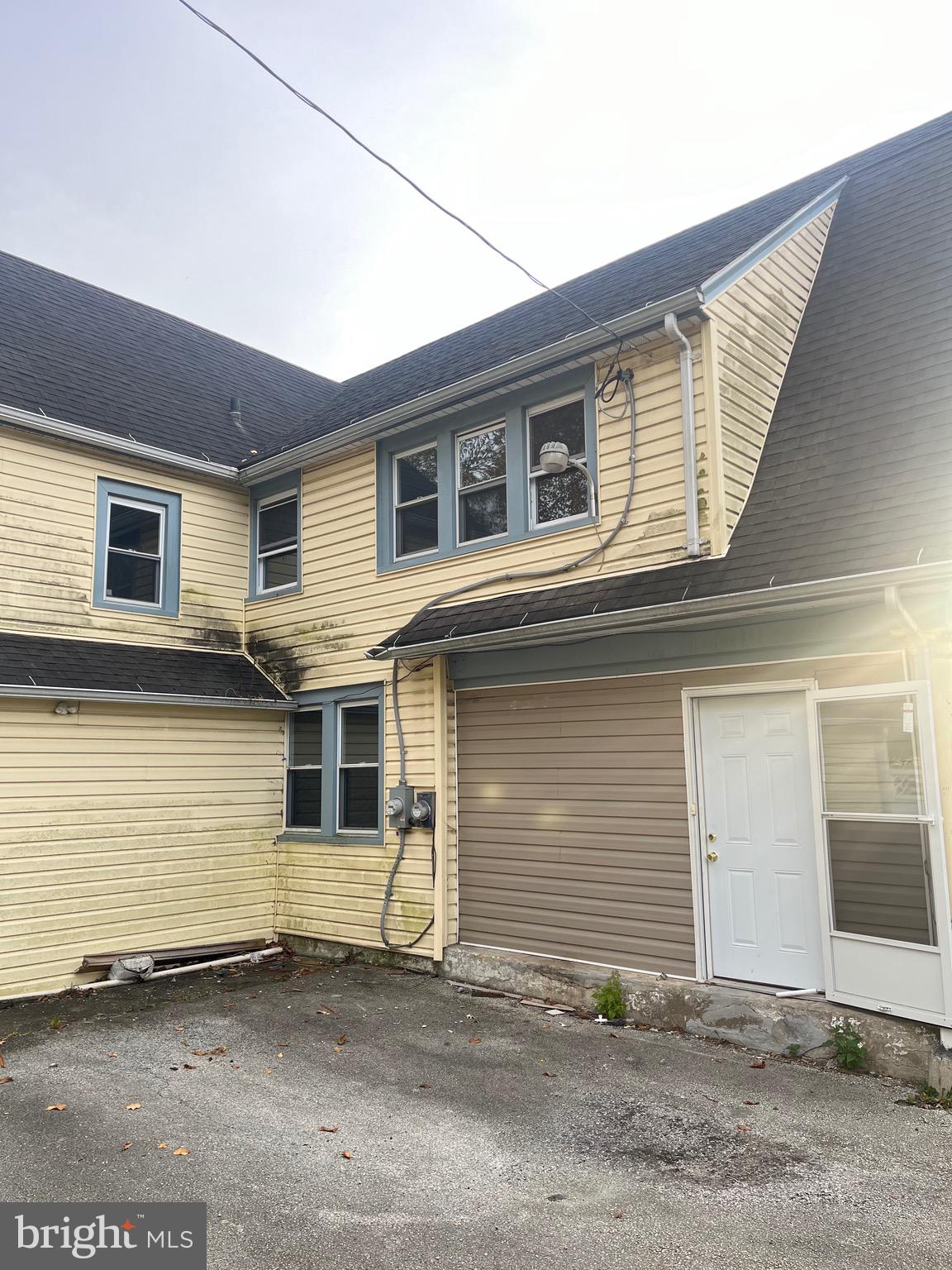 DREXEL HILL - Residential