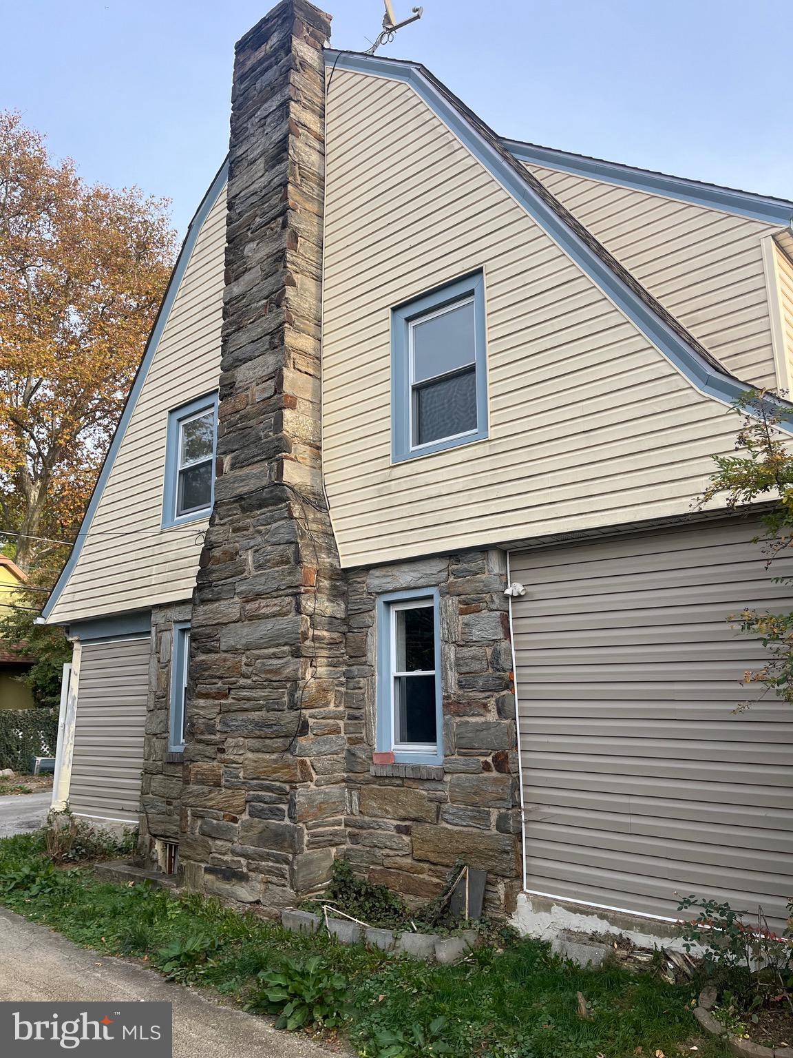 DREXEL HILL - Residential