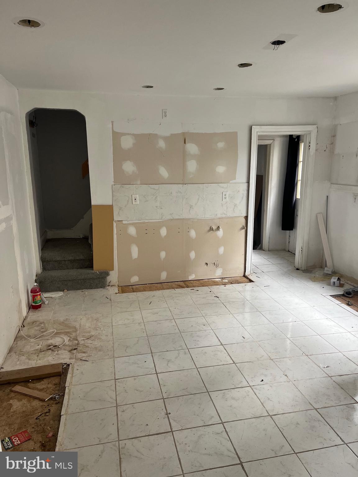 DREXEL HILL - Residential