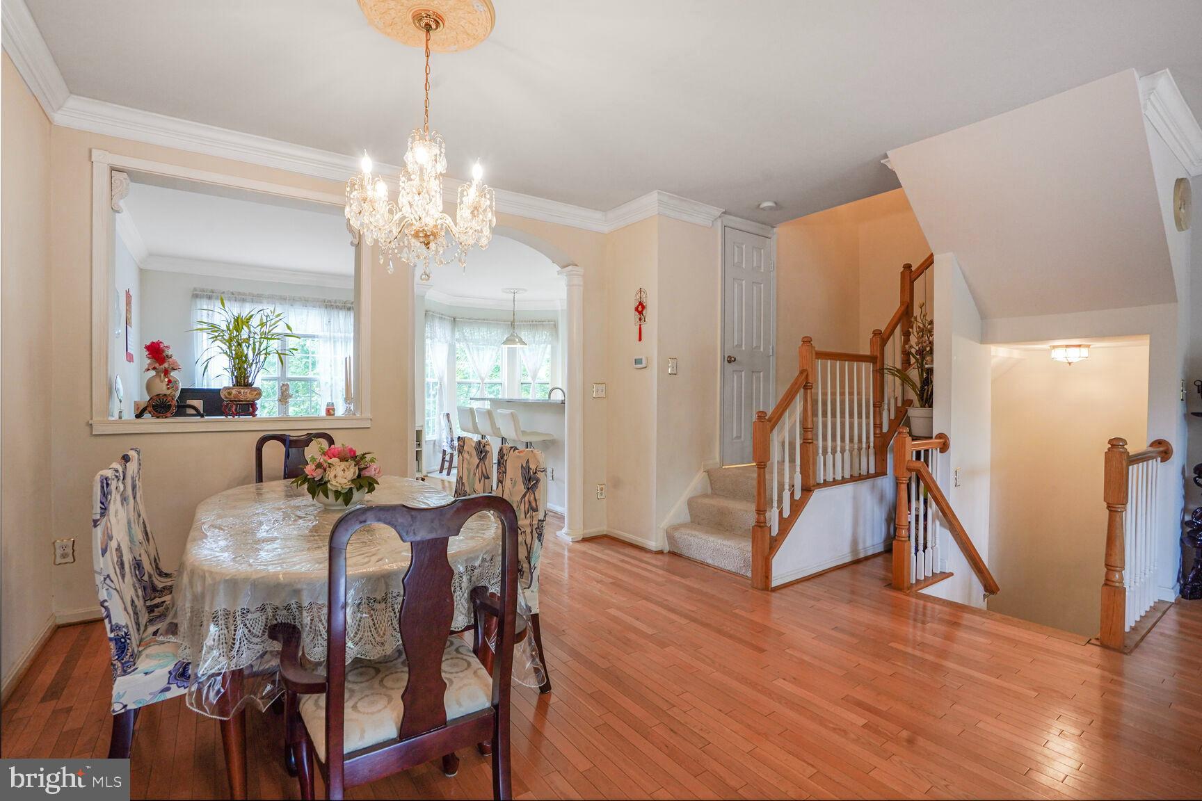 RANDOM HILLS - Residential