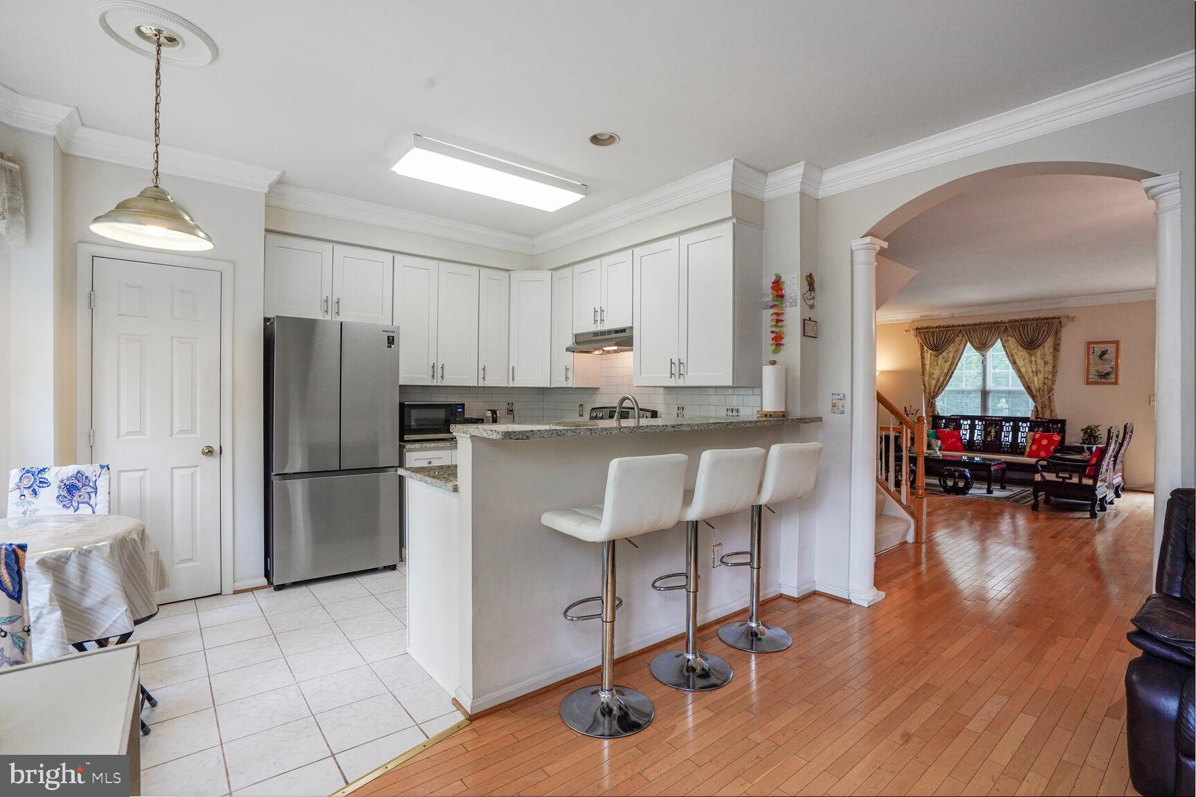 RANDOM HILLS - Residential