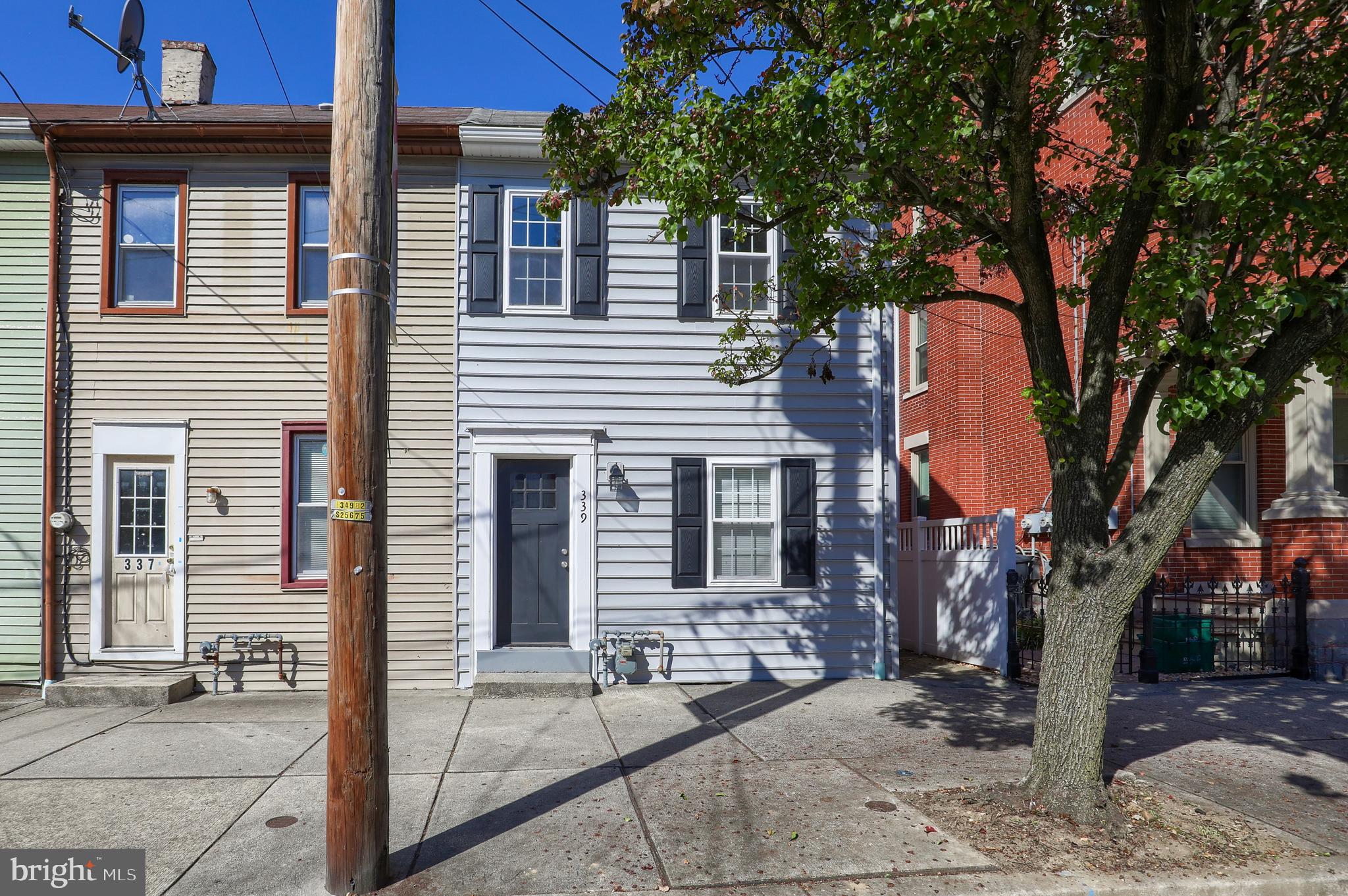 HISTORIC COLUMBIA - Residential