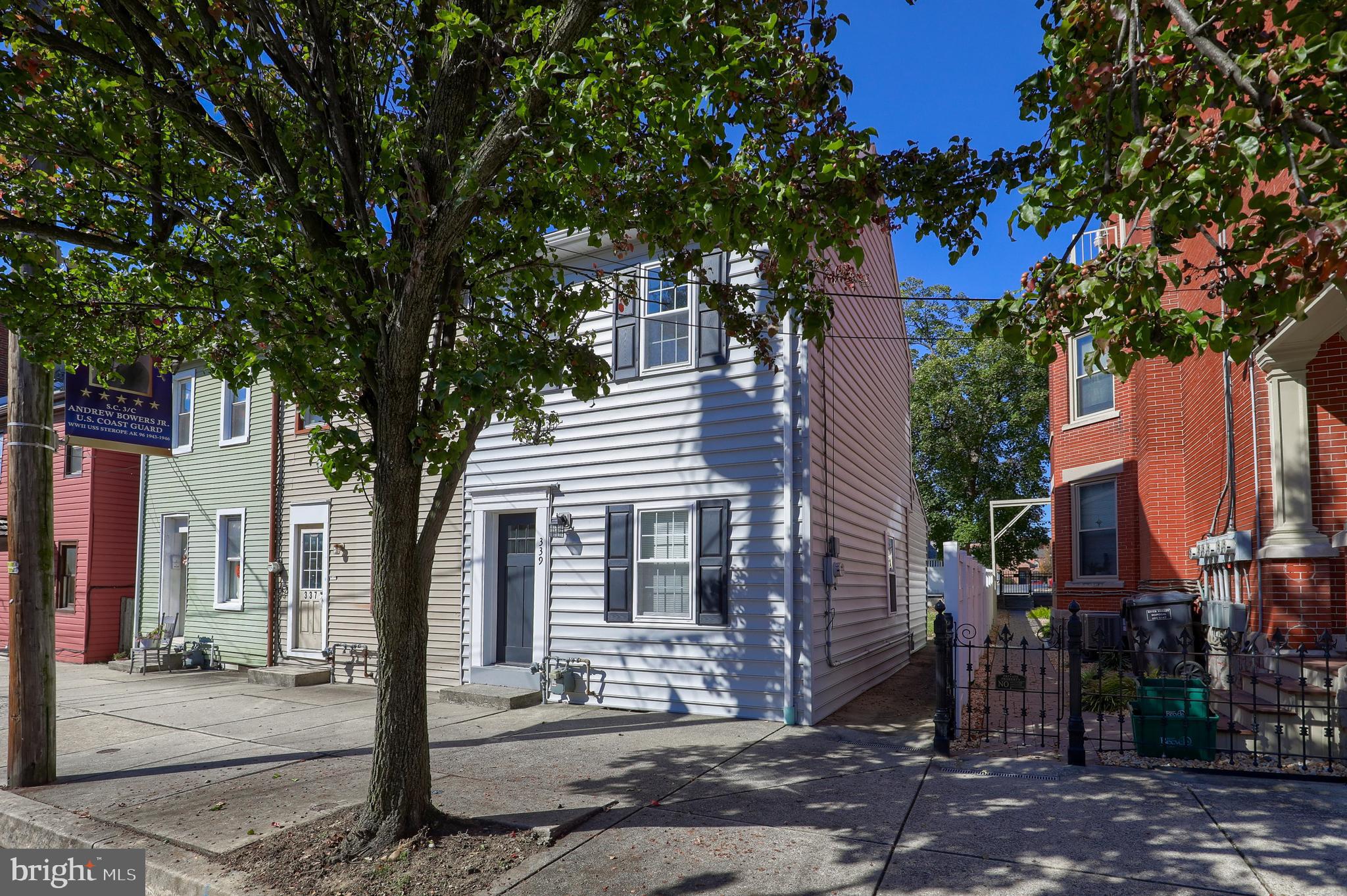 HISTORIC COLUMBIA - Residential