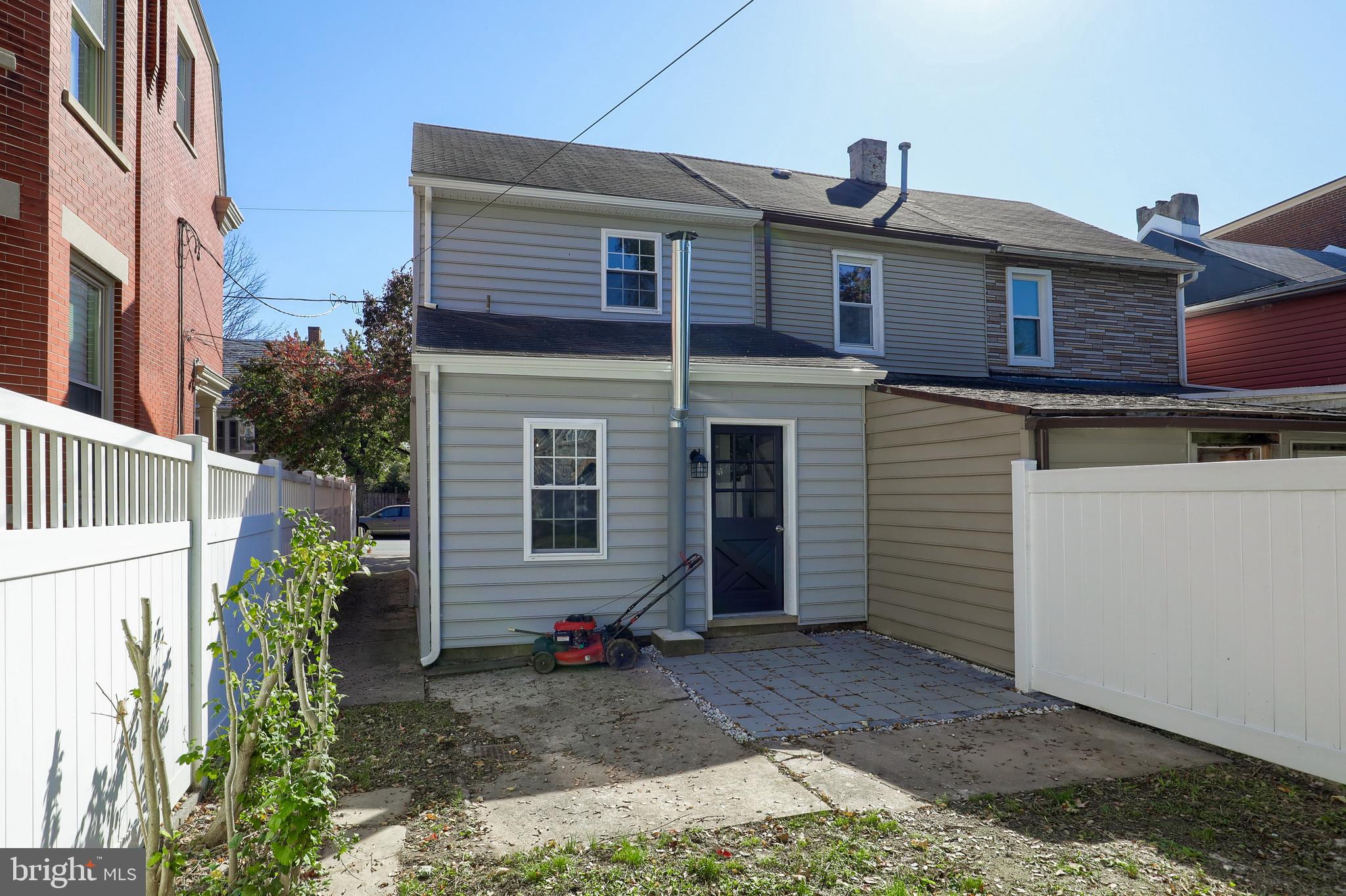 HISTORIC COLUMBIA - Residential