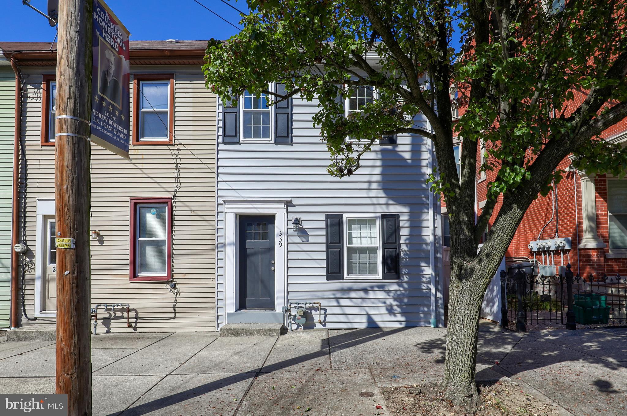 HISTORIC COLUMBIA - Residential