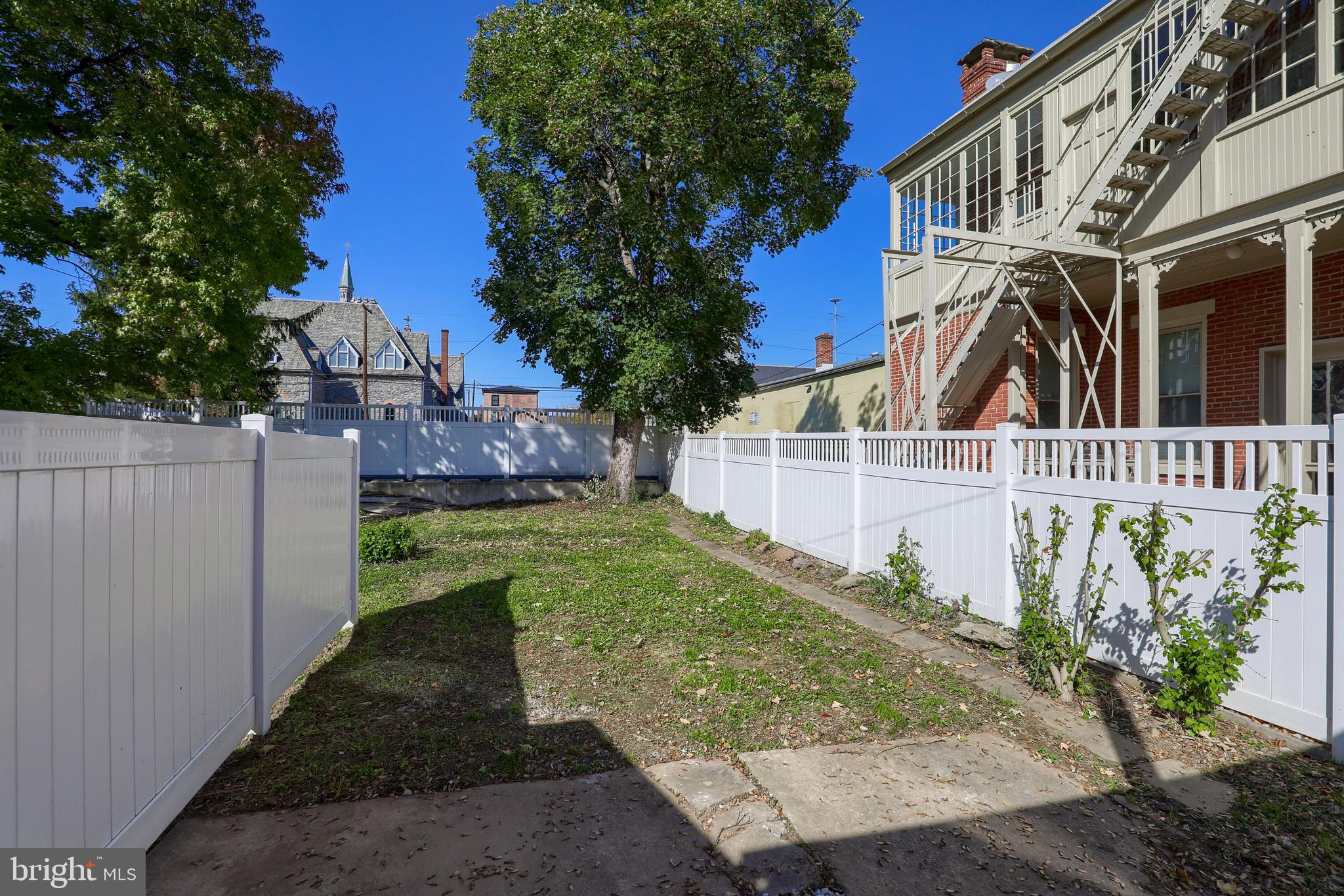 HISTORIC COLUMBIA - Residential