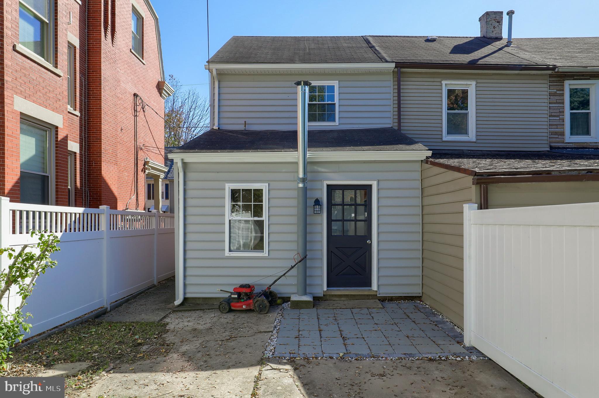 HISTORIC COLUMBIA - Residential