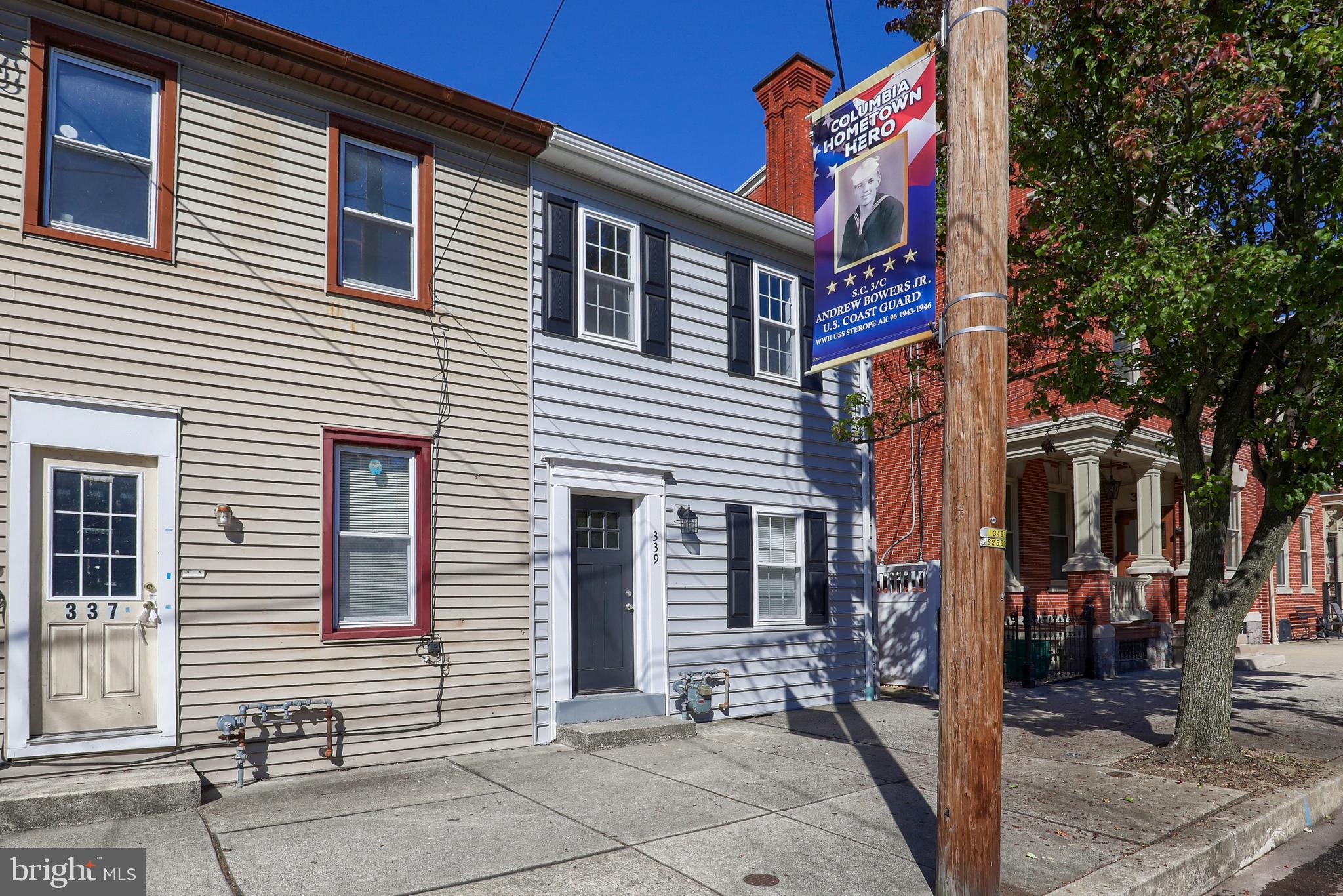 HISTORIC COLUMBIA - Residential