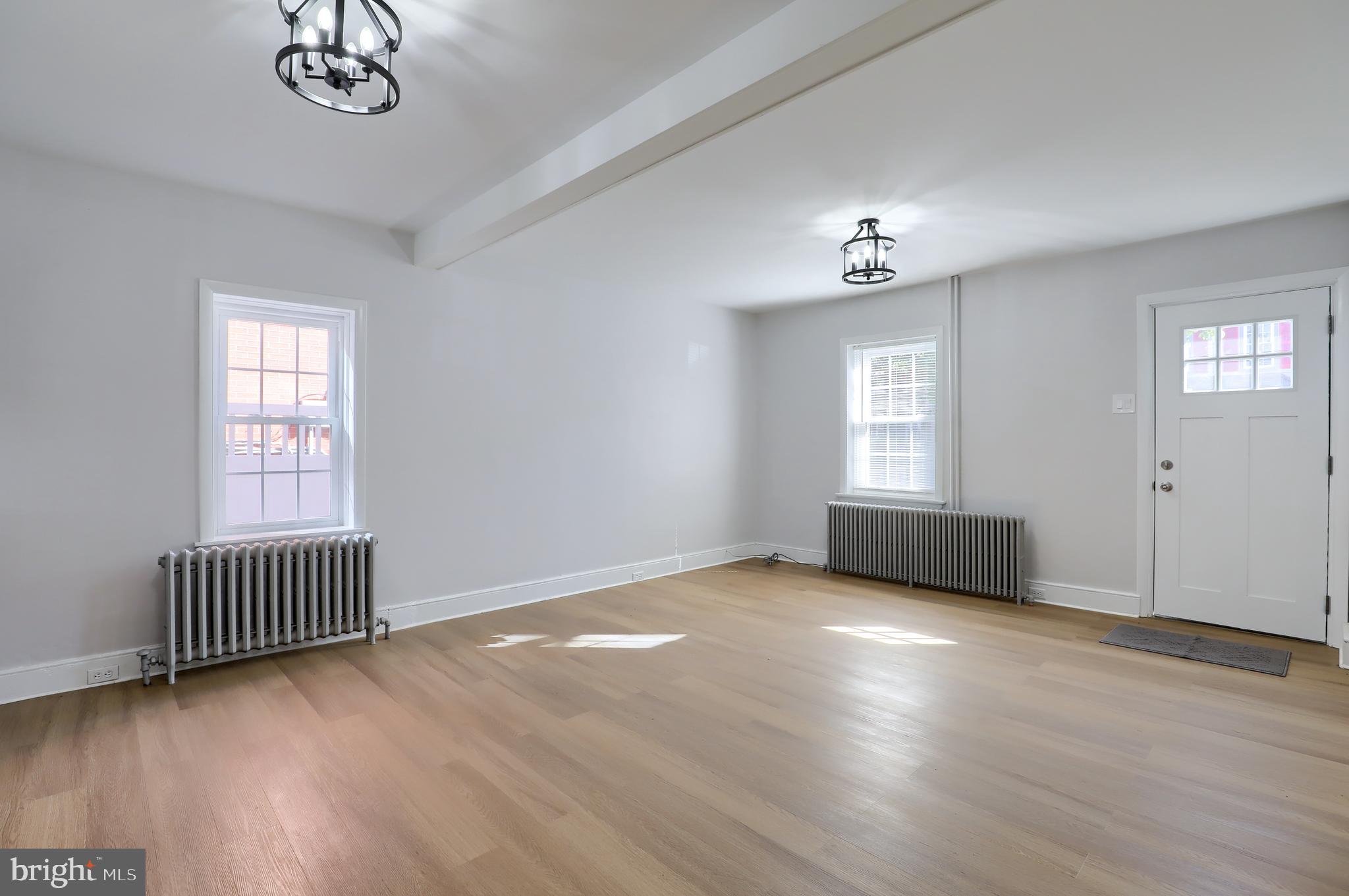 HISTORIC COLUMBIA - Residential