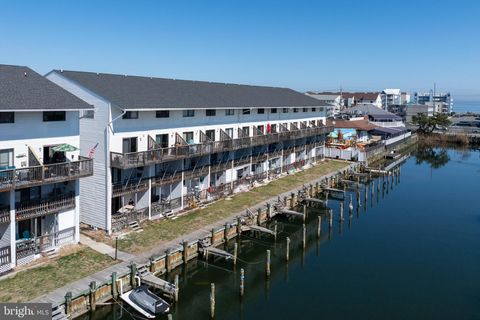 103 123RD STREET 309A1 OCEAN CITY MD 21842