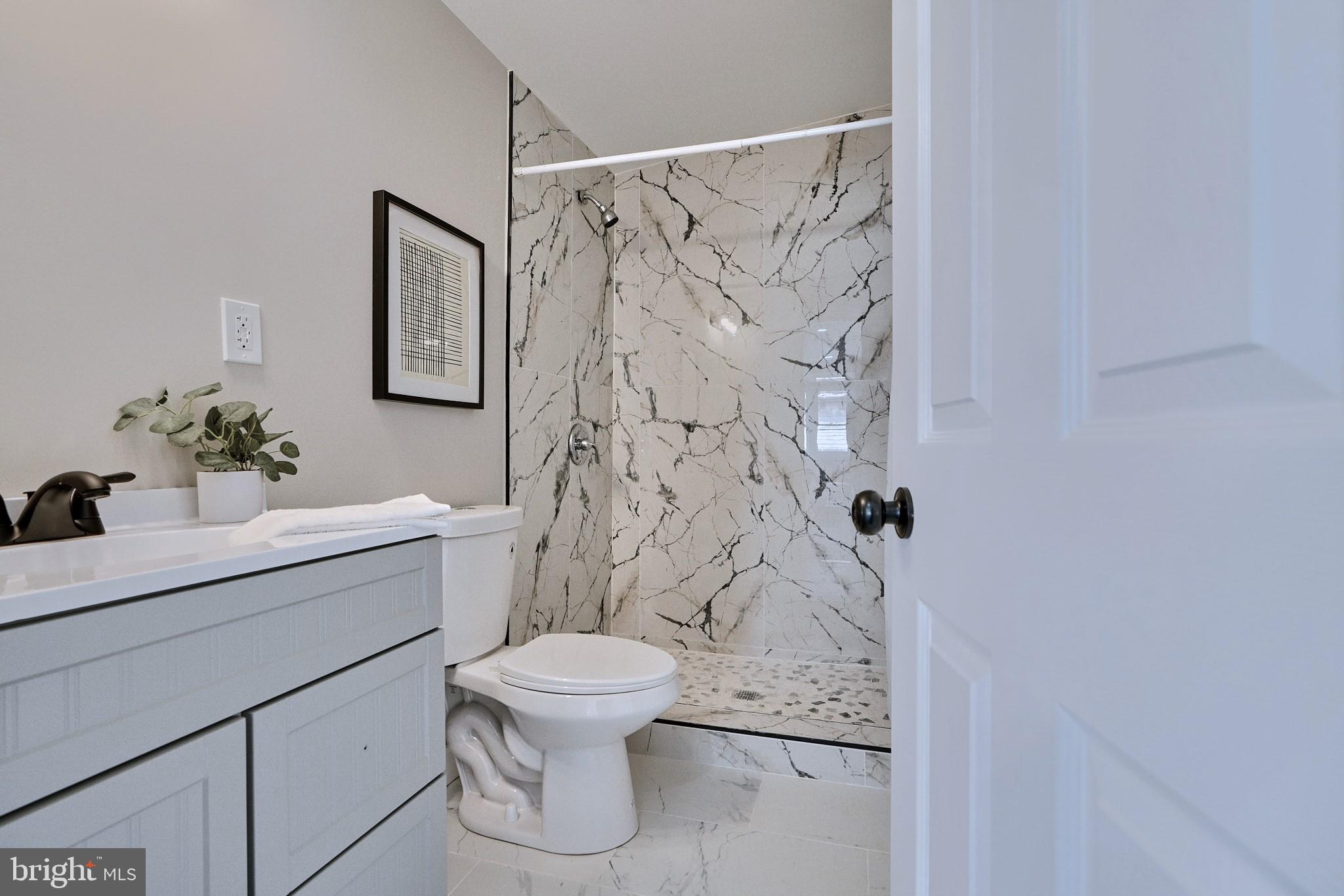 GLEN GARDENS - Residential