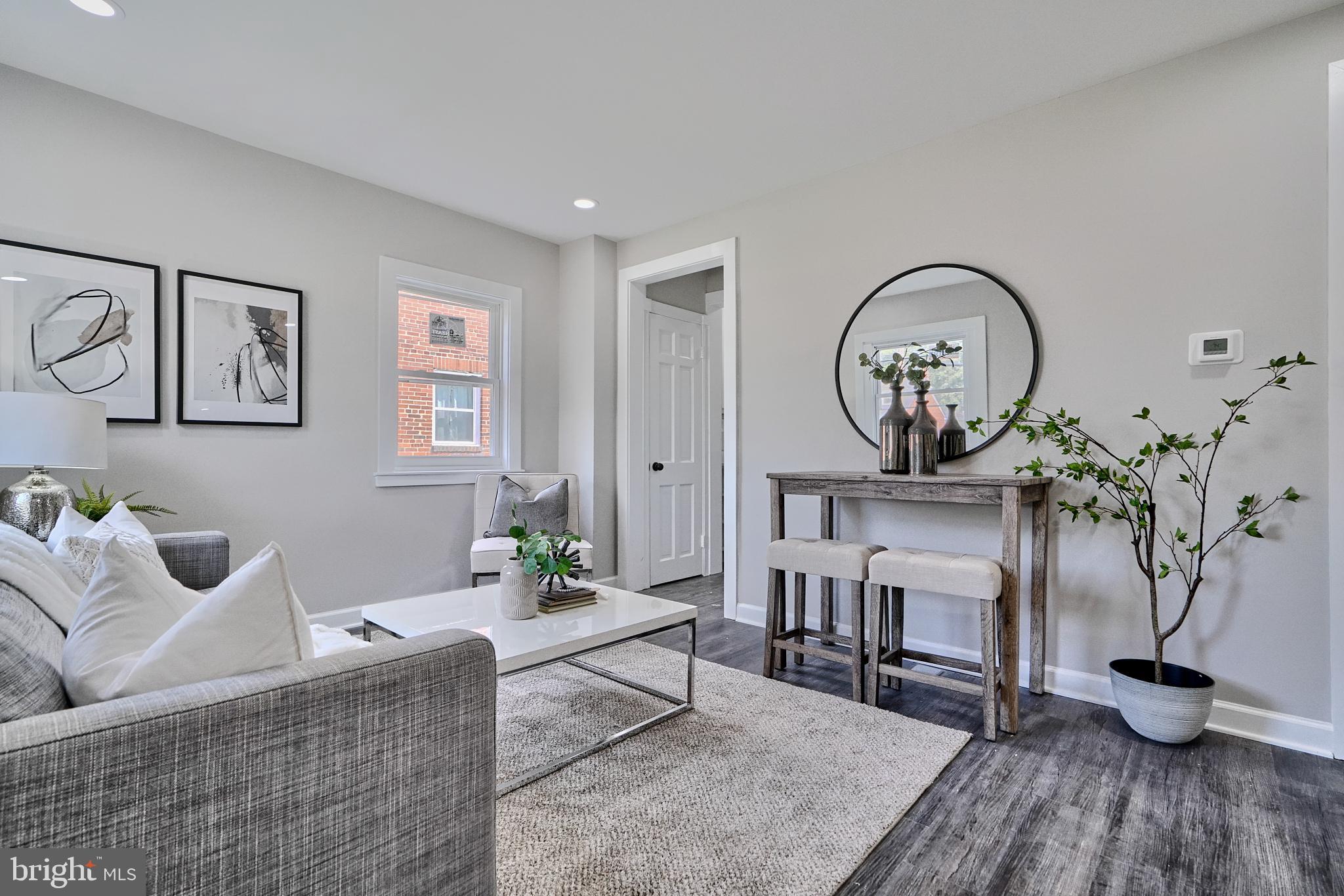 GLEN GARDENS - Residential