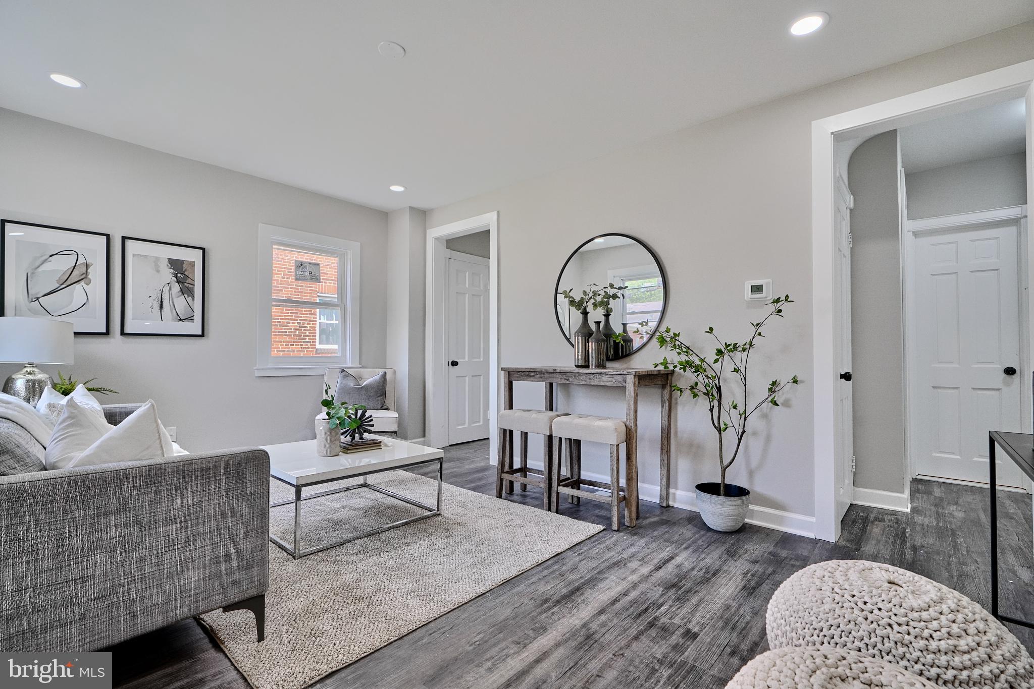 GLEN GARDENS - Residential