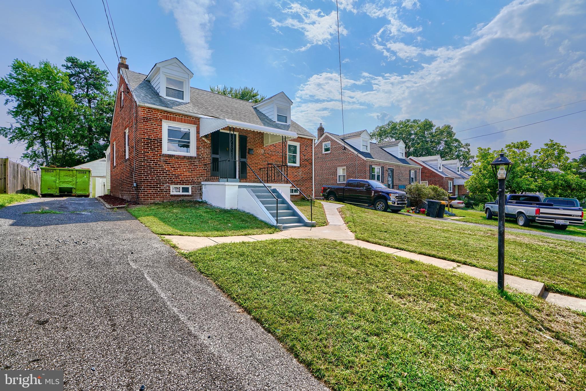 GLEN GARDENS - Residential
