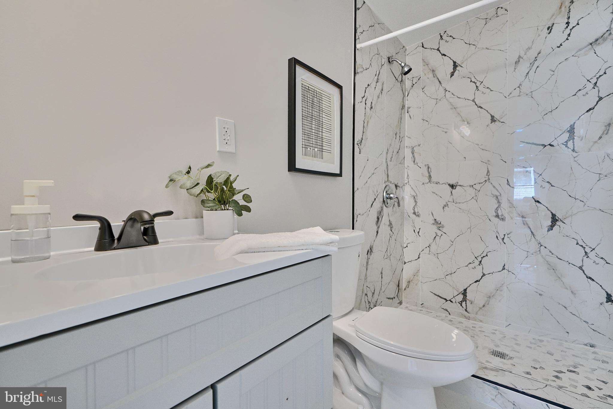 GLEN GARDENS - Residential