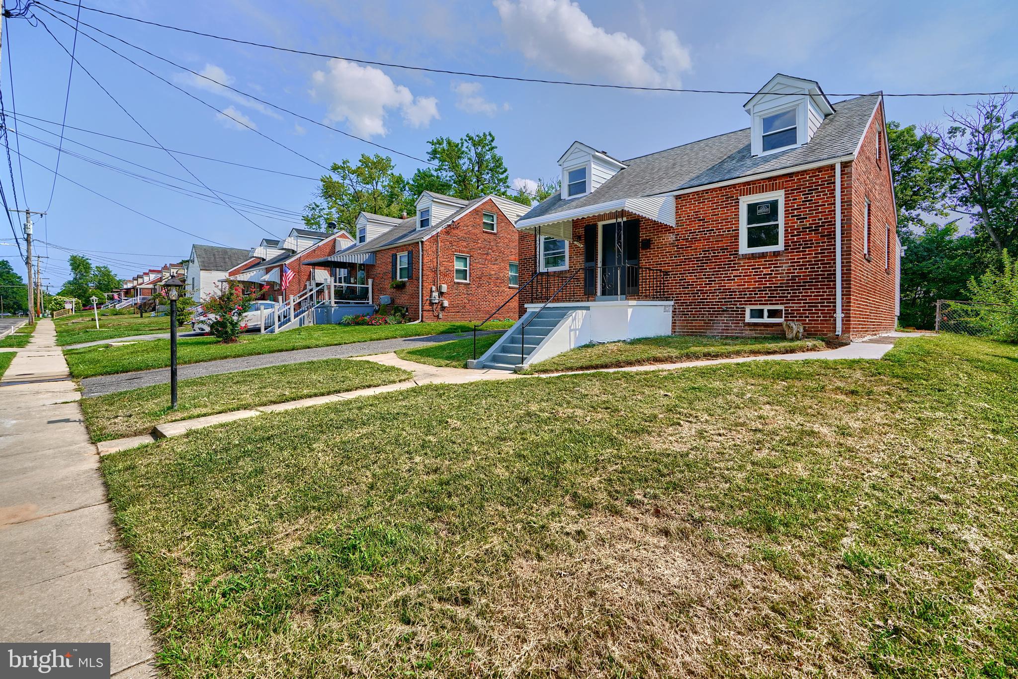 GLEN GARDENS - Residential