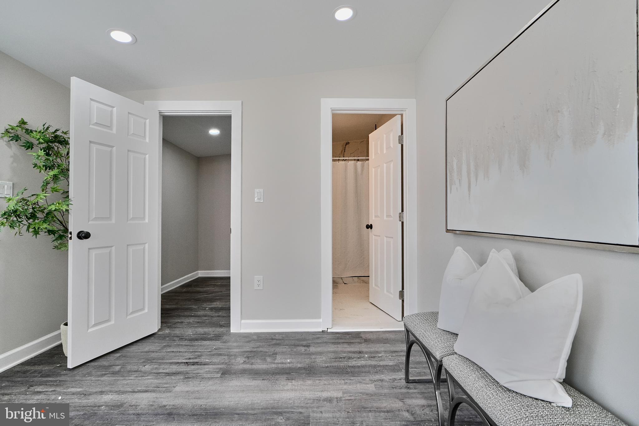 GLEN GARDENS - Residential