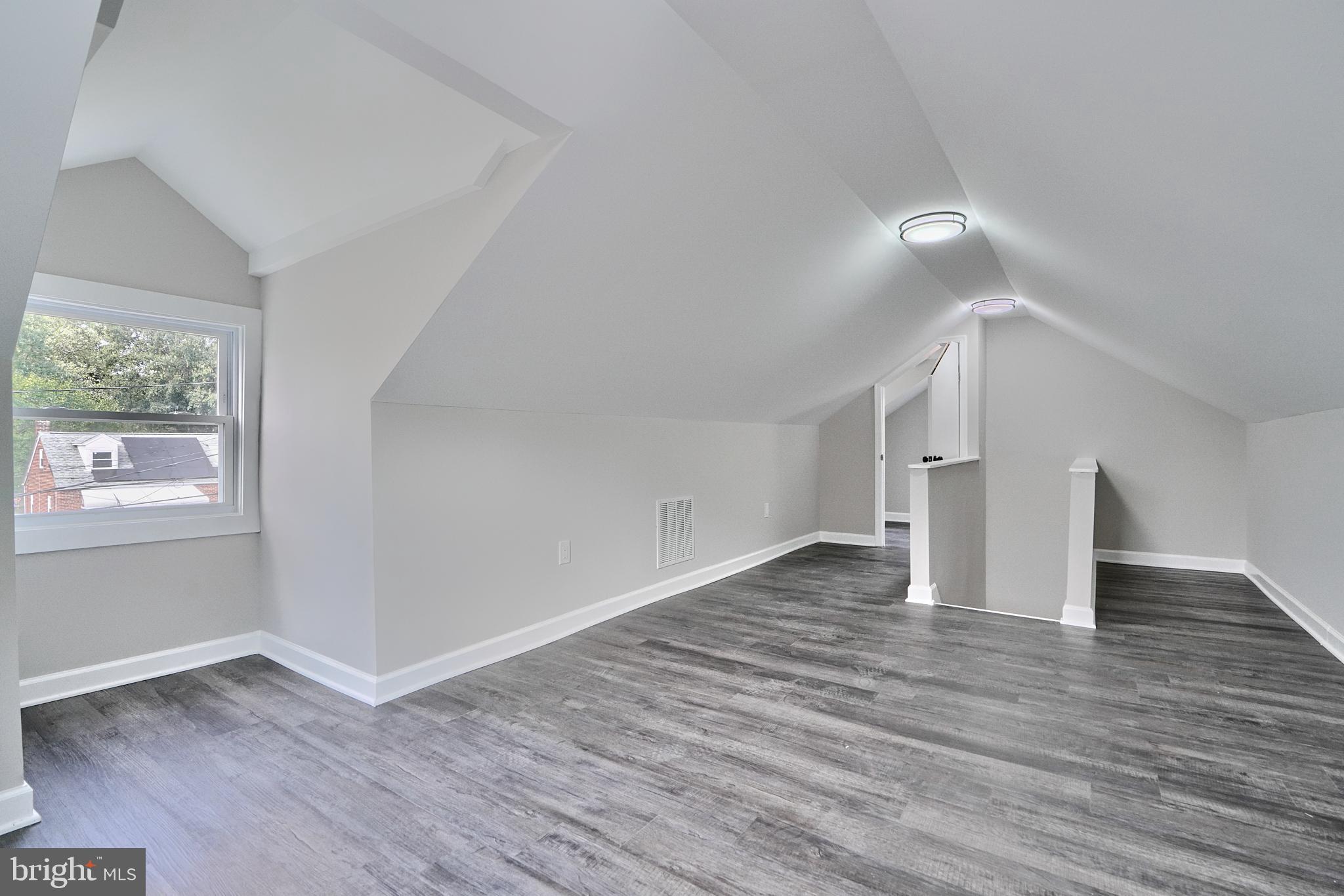 GLEN GARDENS - Residential